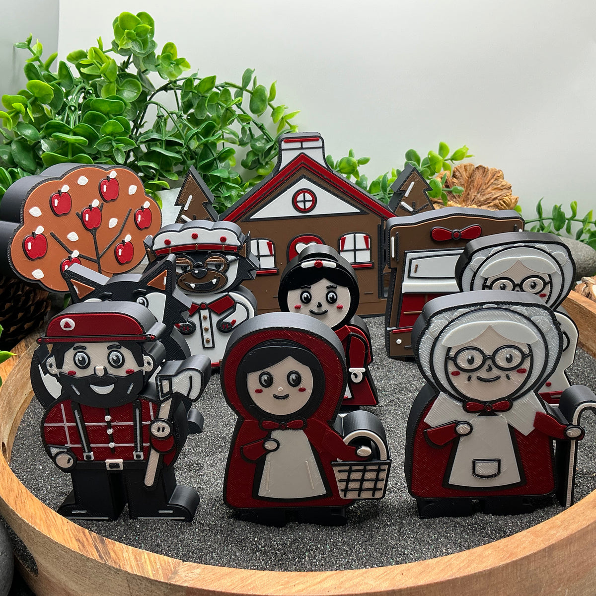 Story Telling Collection