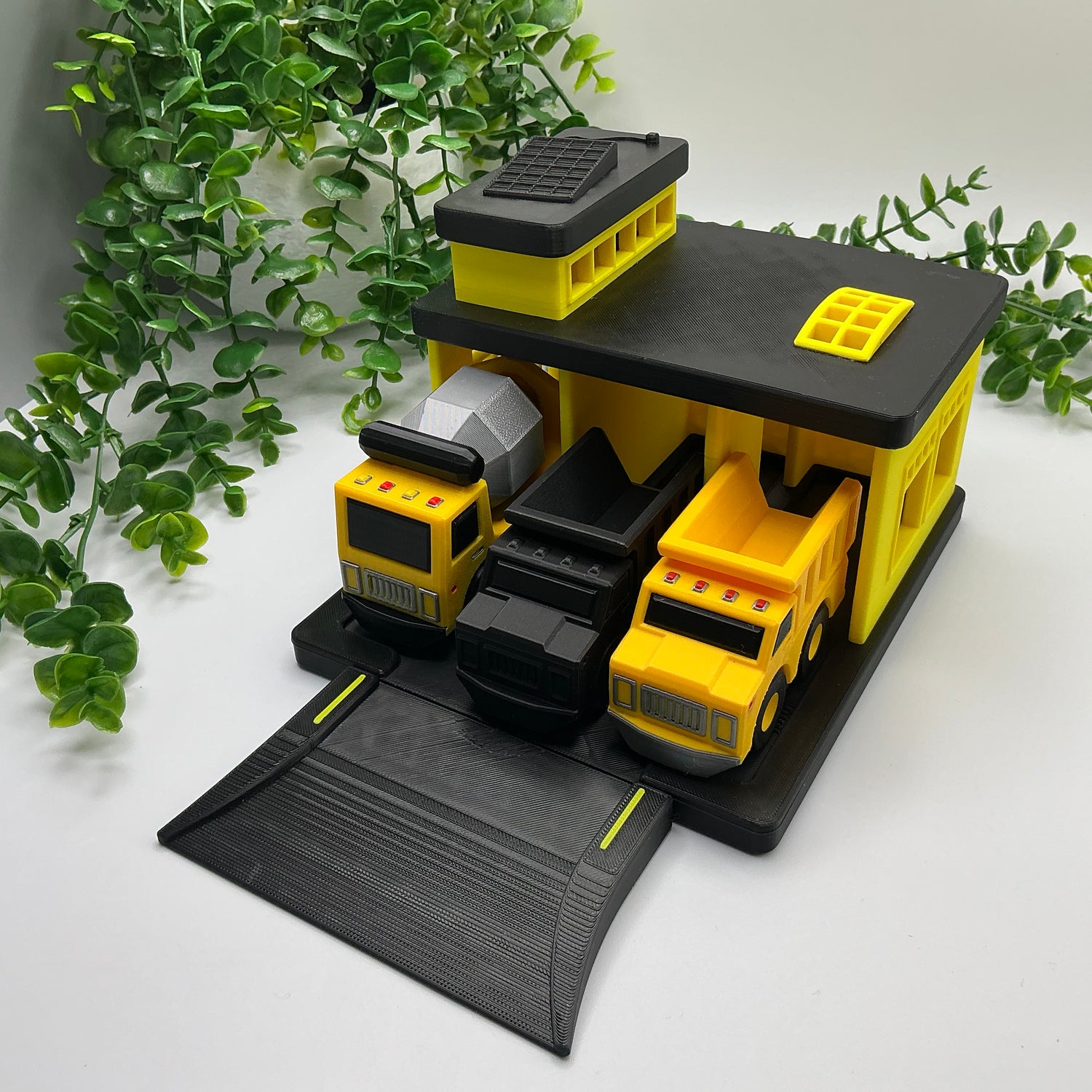 Construction Collection