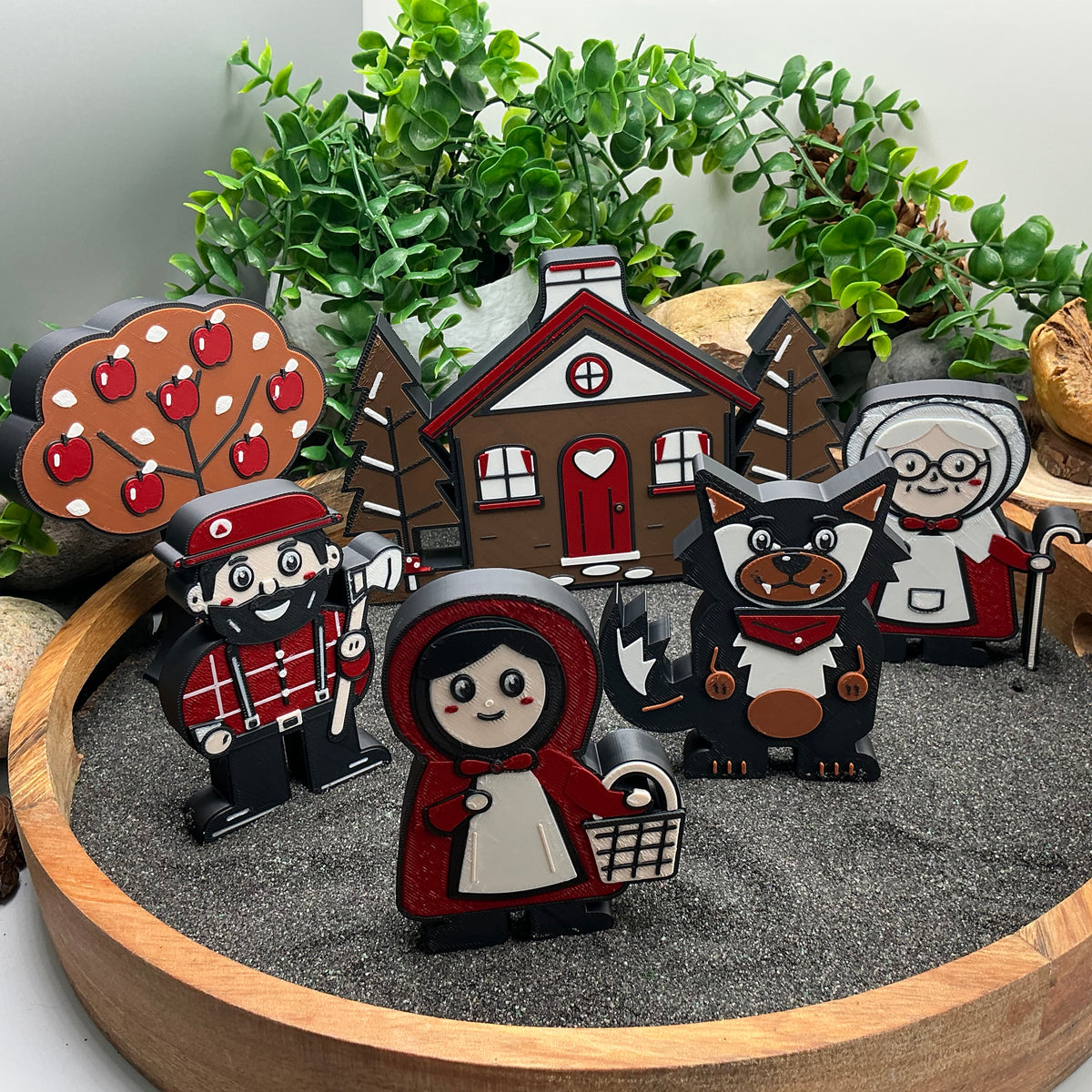 Story Telling Collection