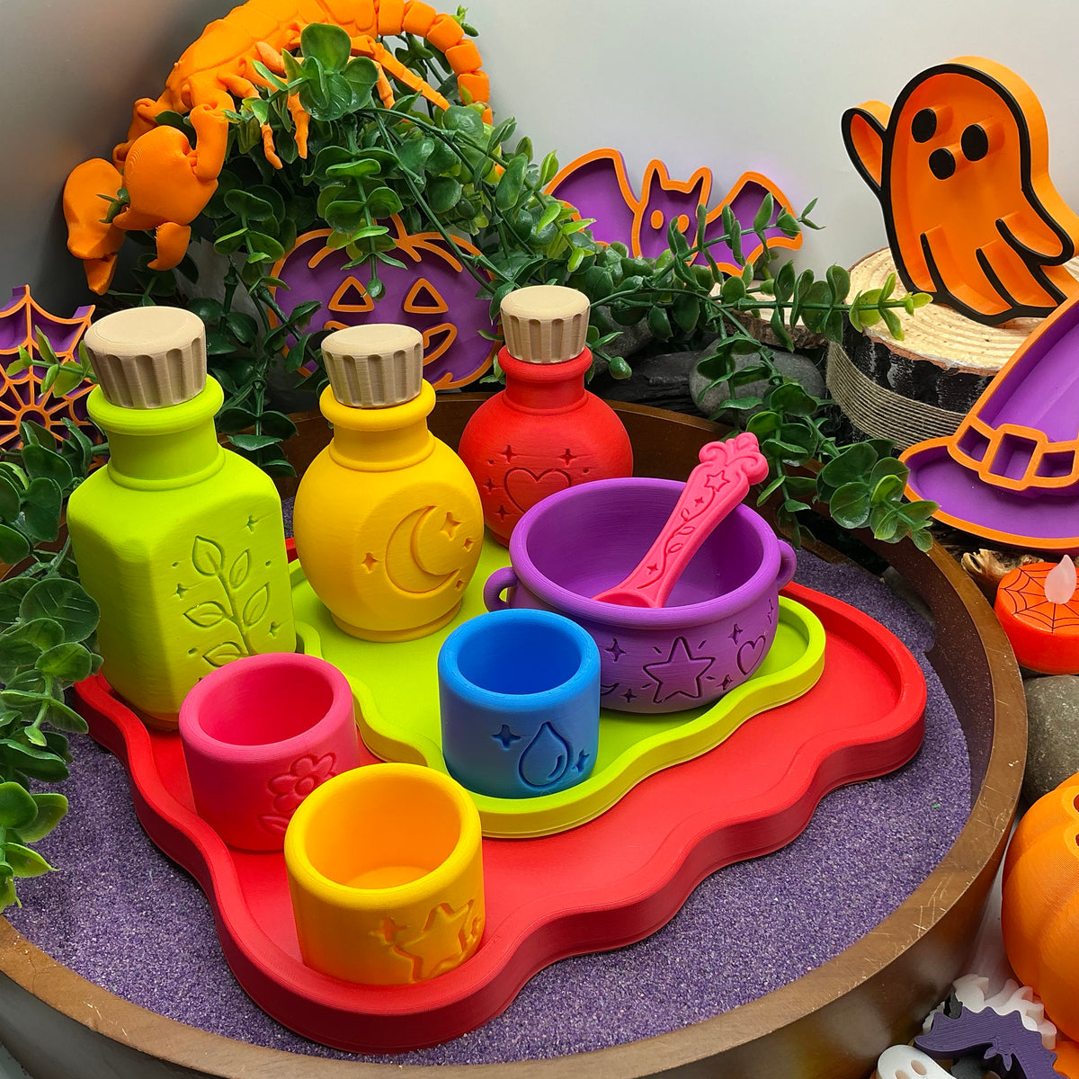 Halloween Collection