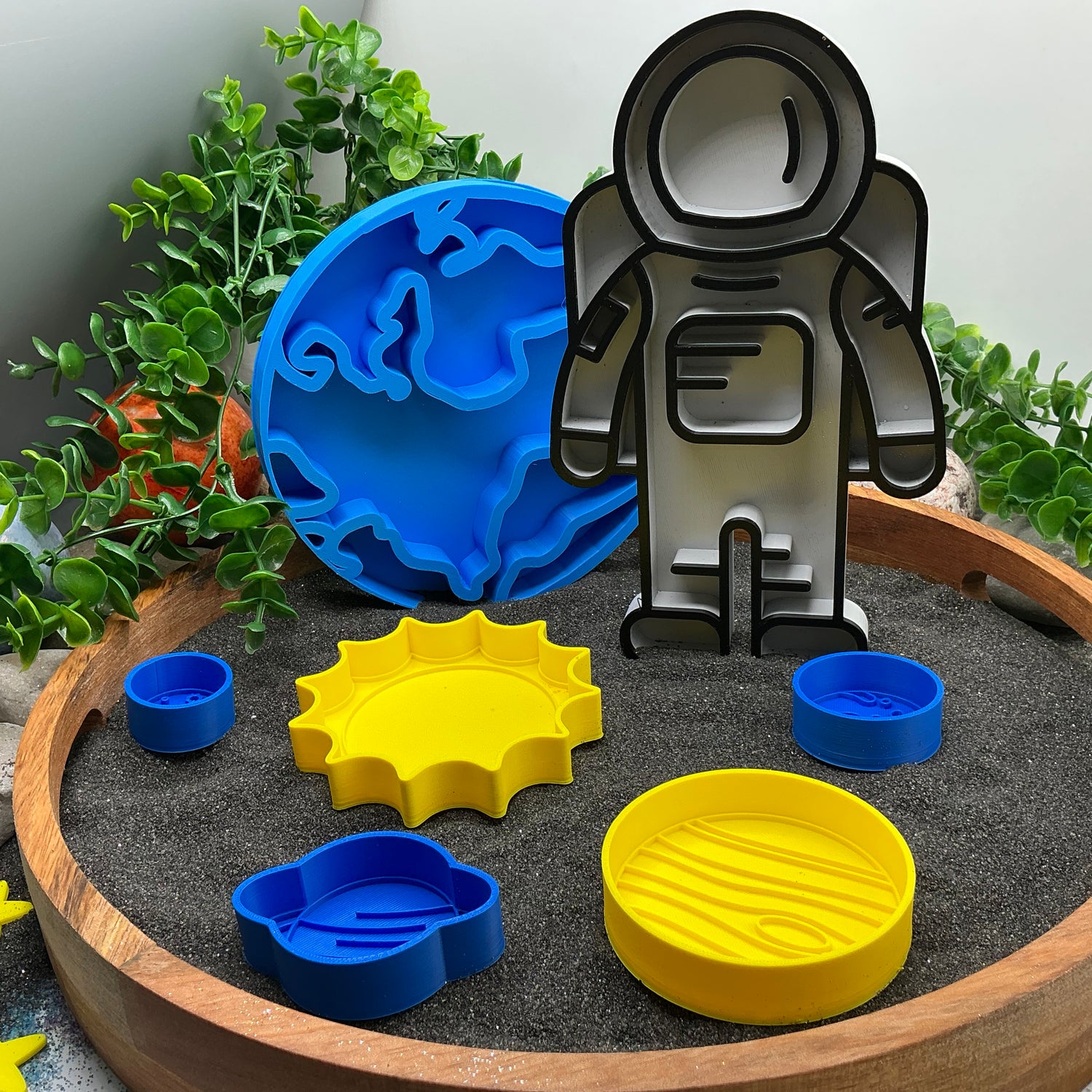 Space Collection