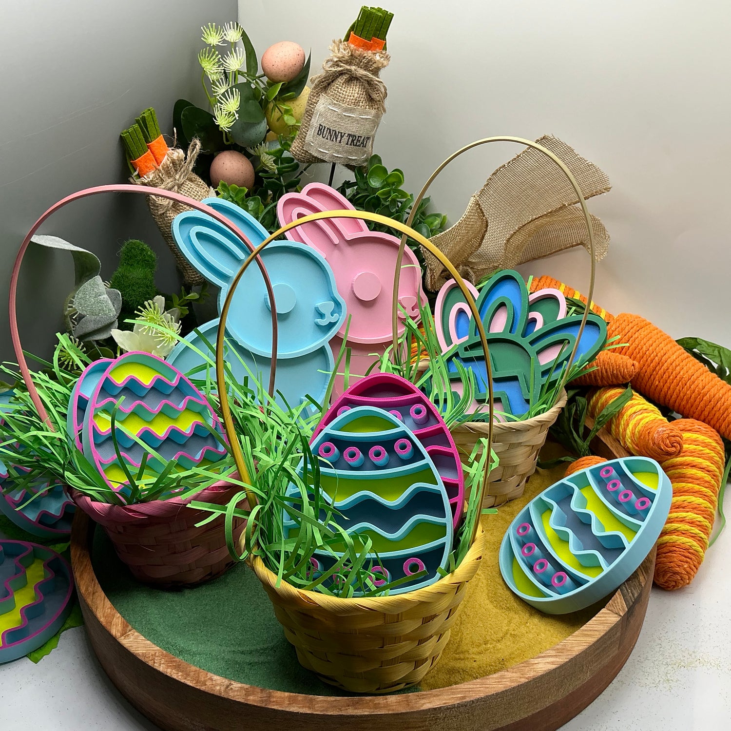 Easter Collection