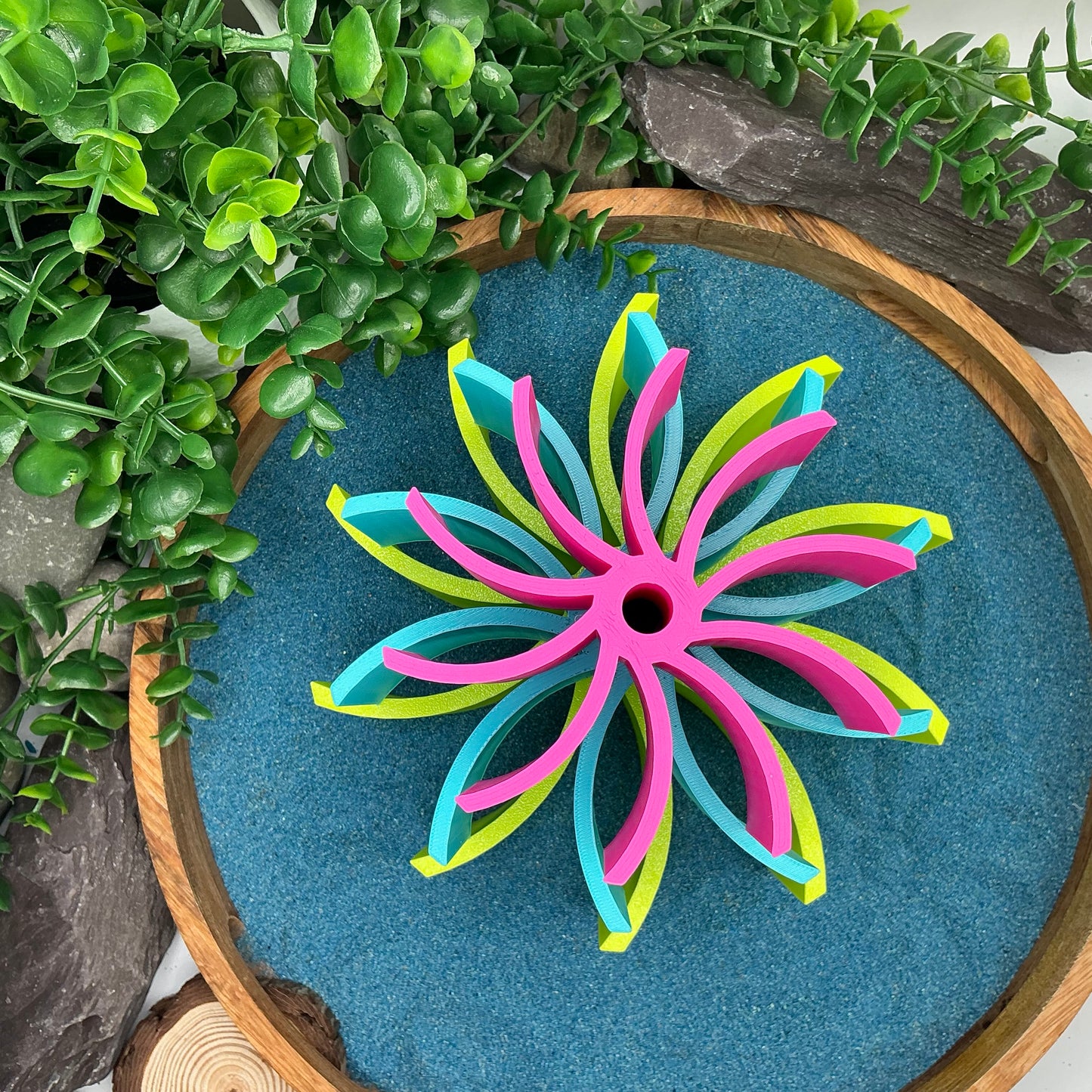 Water Spinner wheel available in XL , L & M