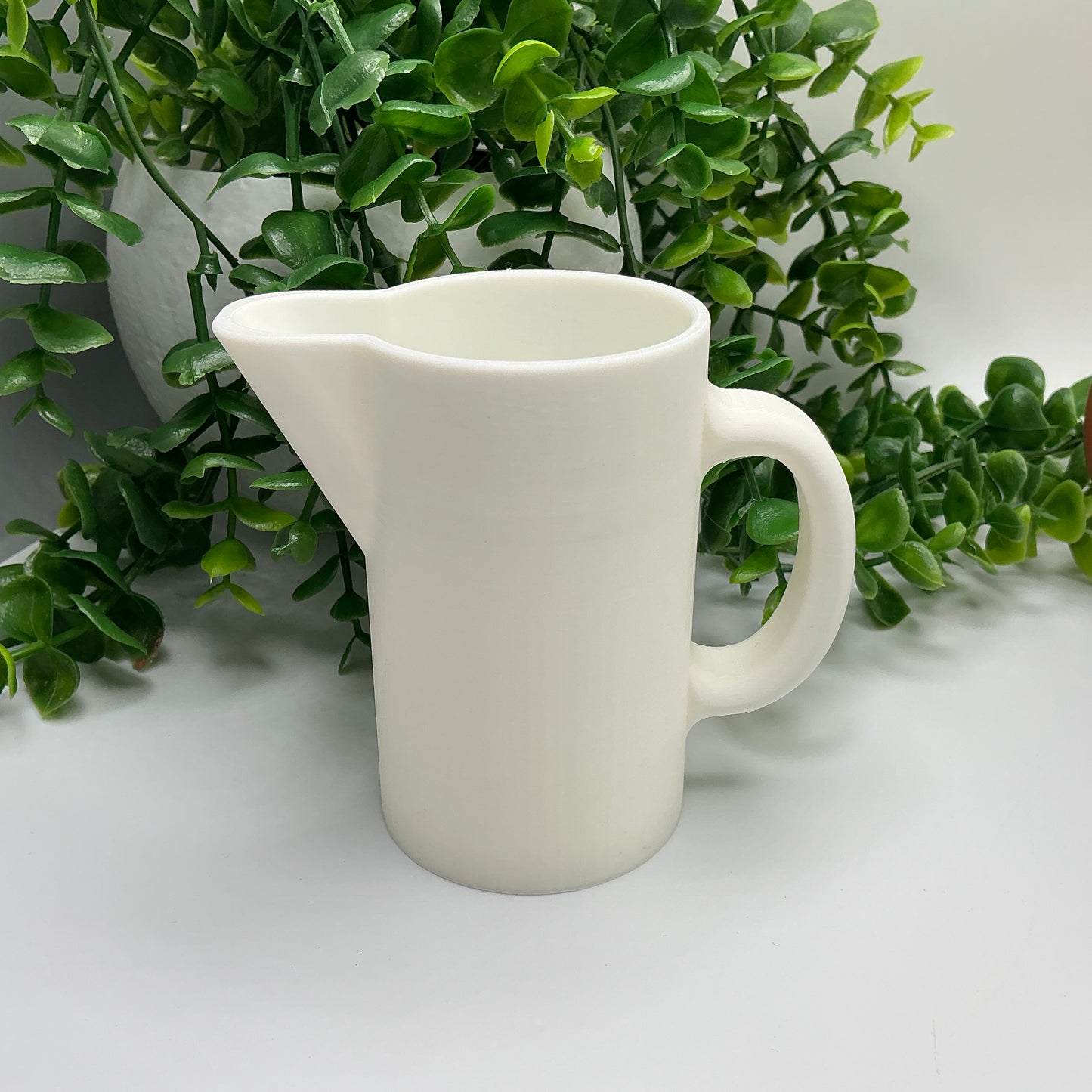 Pouring Jug Sensory Bin Tool Pitcher for Rice, Sand & Water Fine Motor Skills... - colour option
