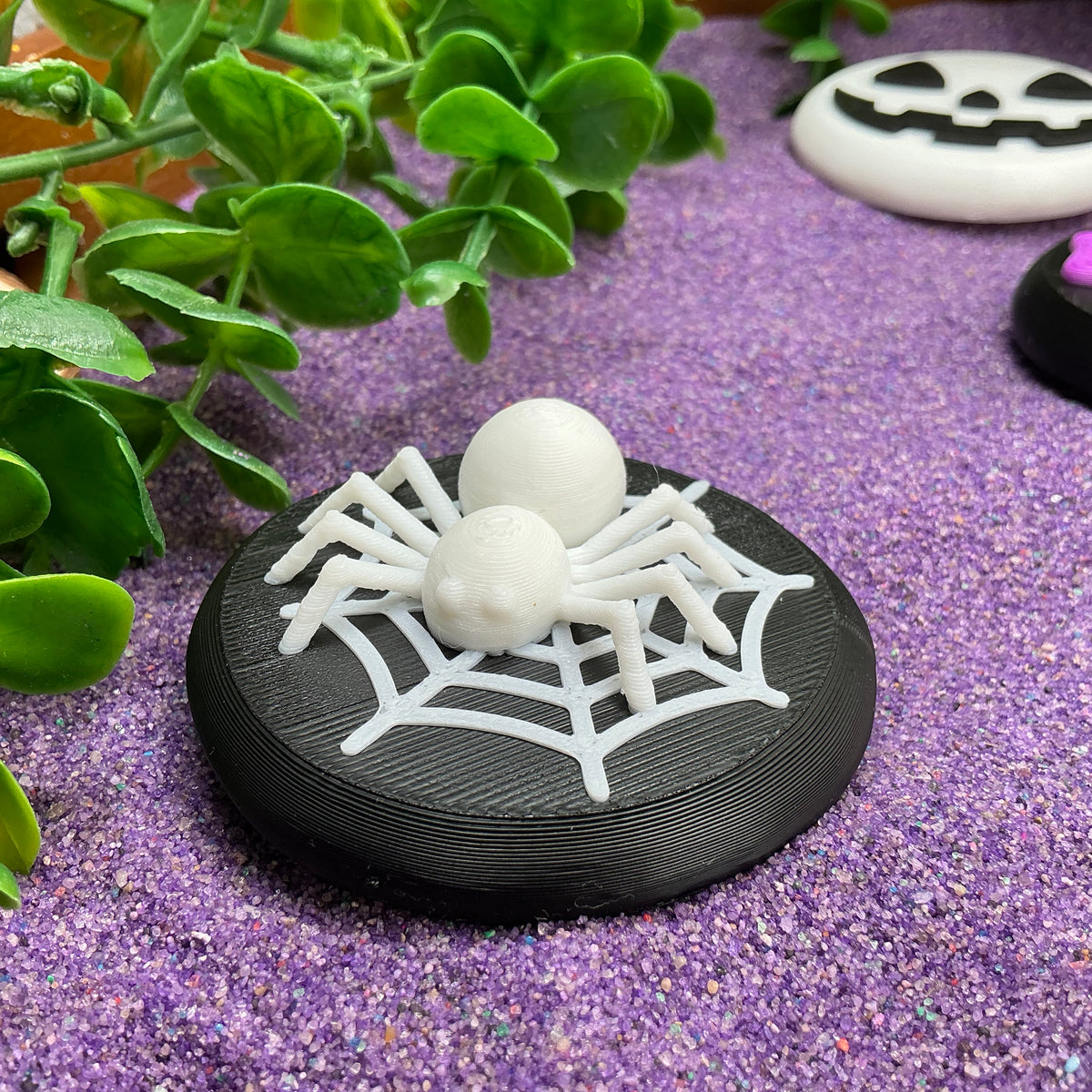 Halloween Cookies 6 Piece Set - Pretend Play Food for Kitchen Role Play