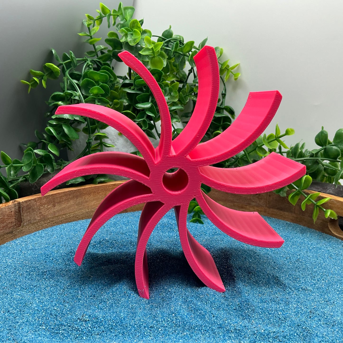 Water Spinner wheel available in XL , L & M