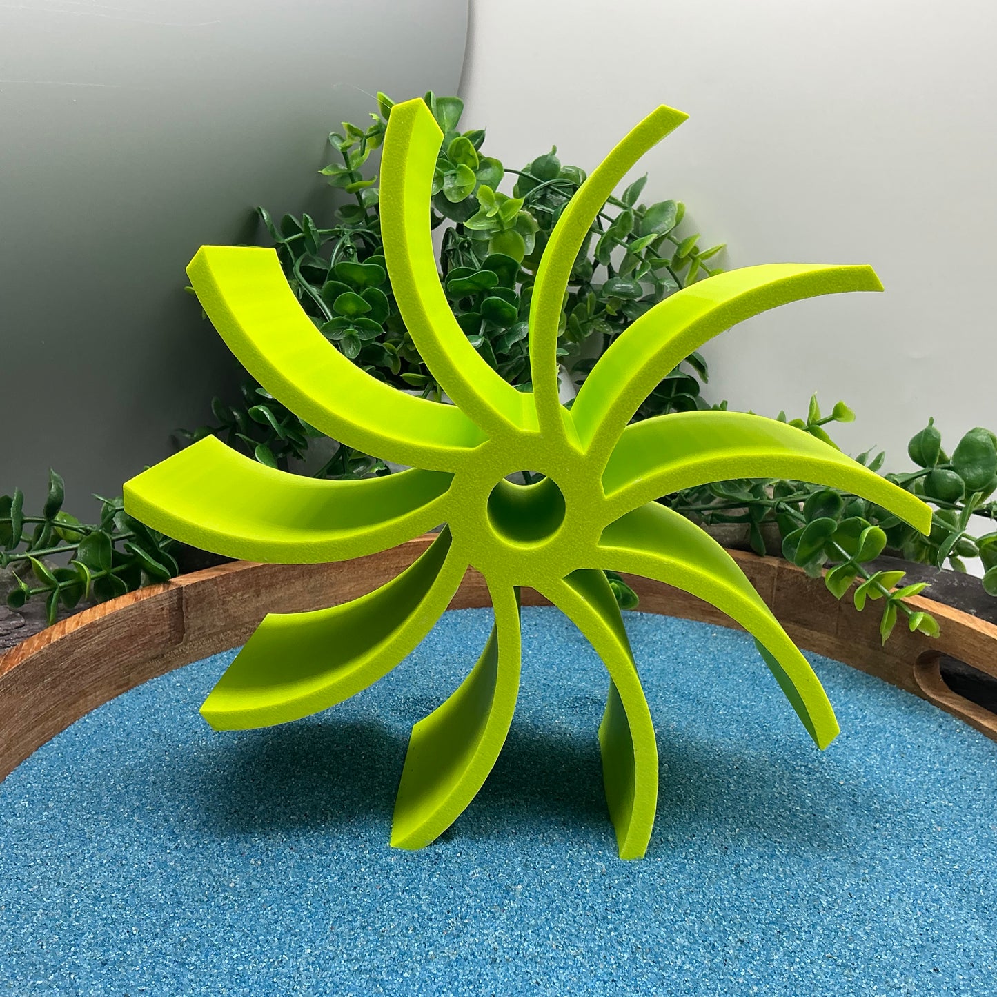 Water Spinner wheel available in XL , L & M
