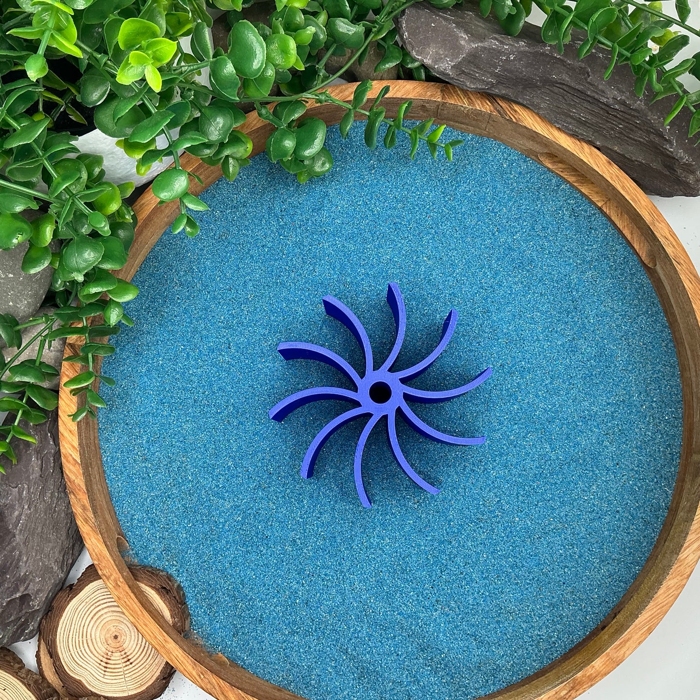 Water Spinner wheel available in XL , L & M