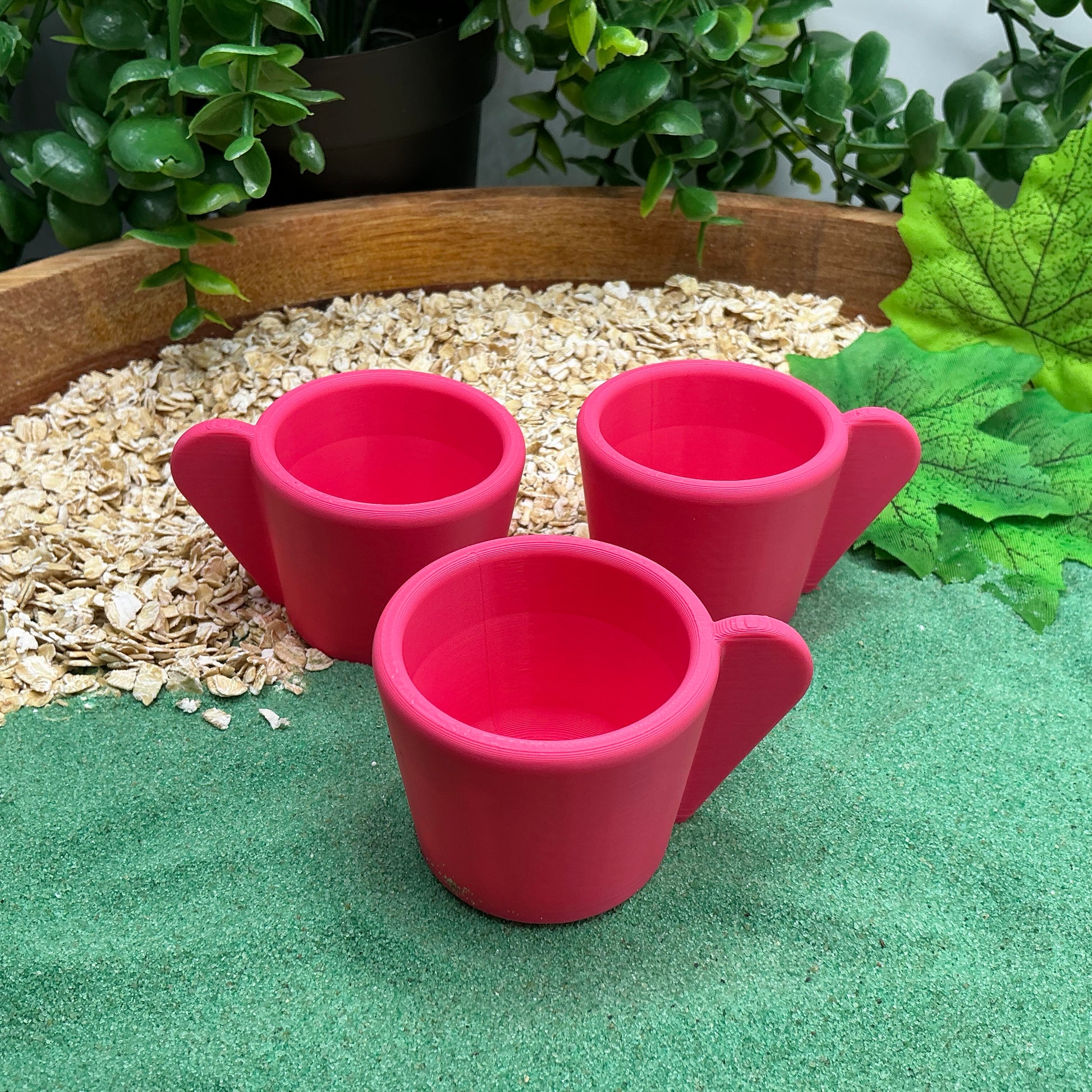 Coffee Maker Set (5 Piece) - different angle
