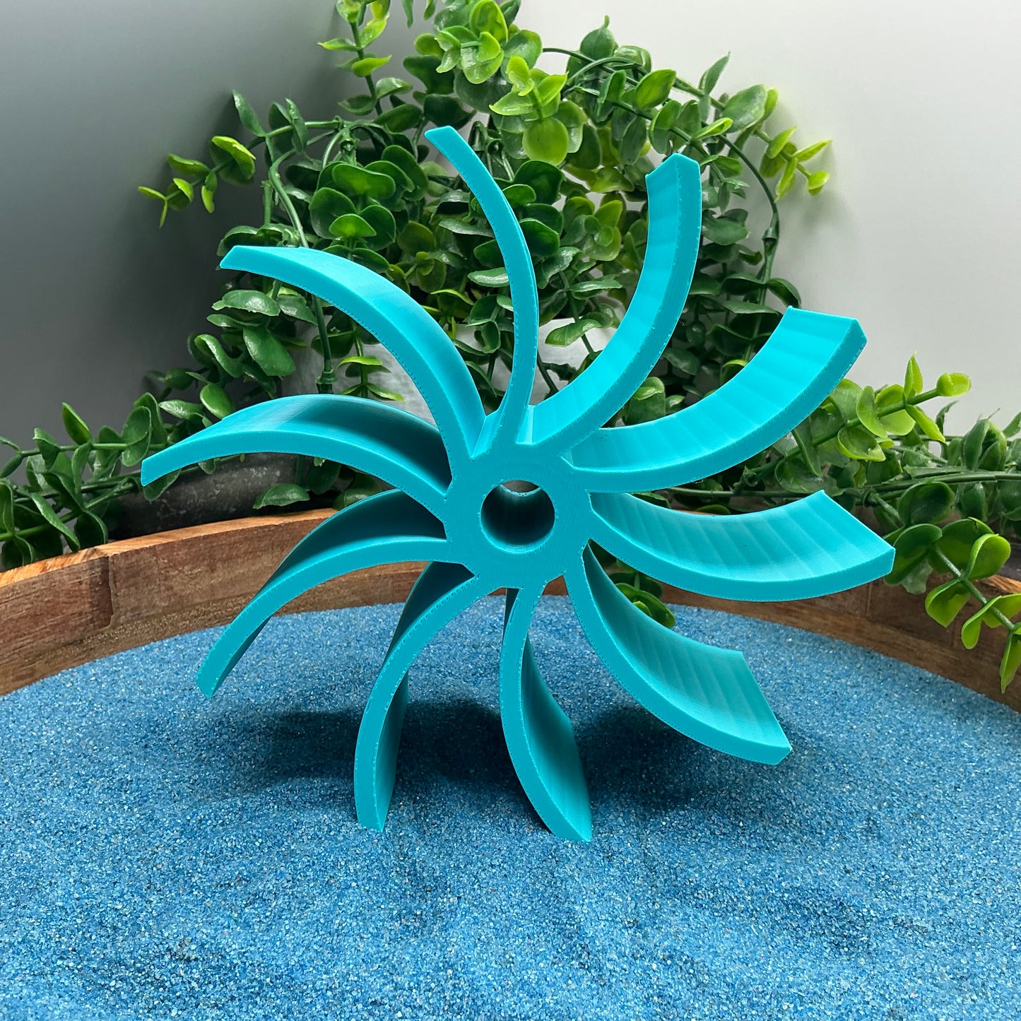Water Spinner wheel available in XL , L & M