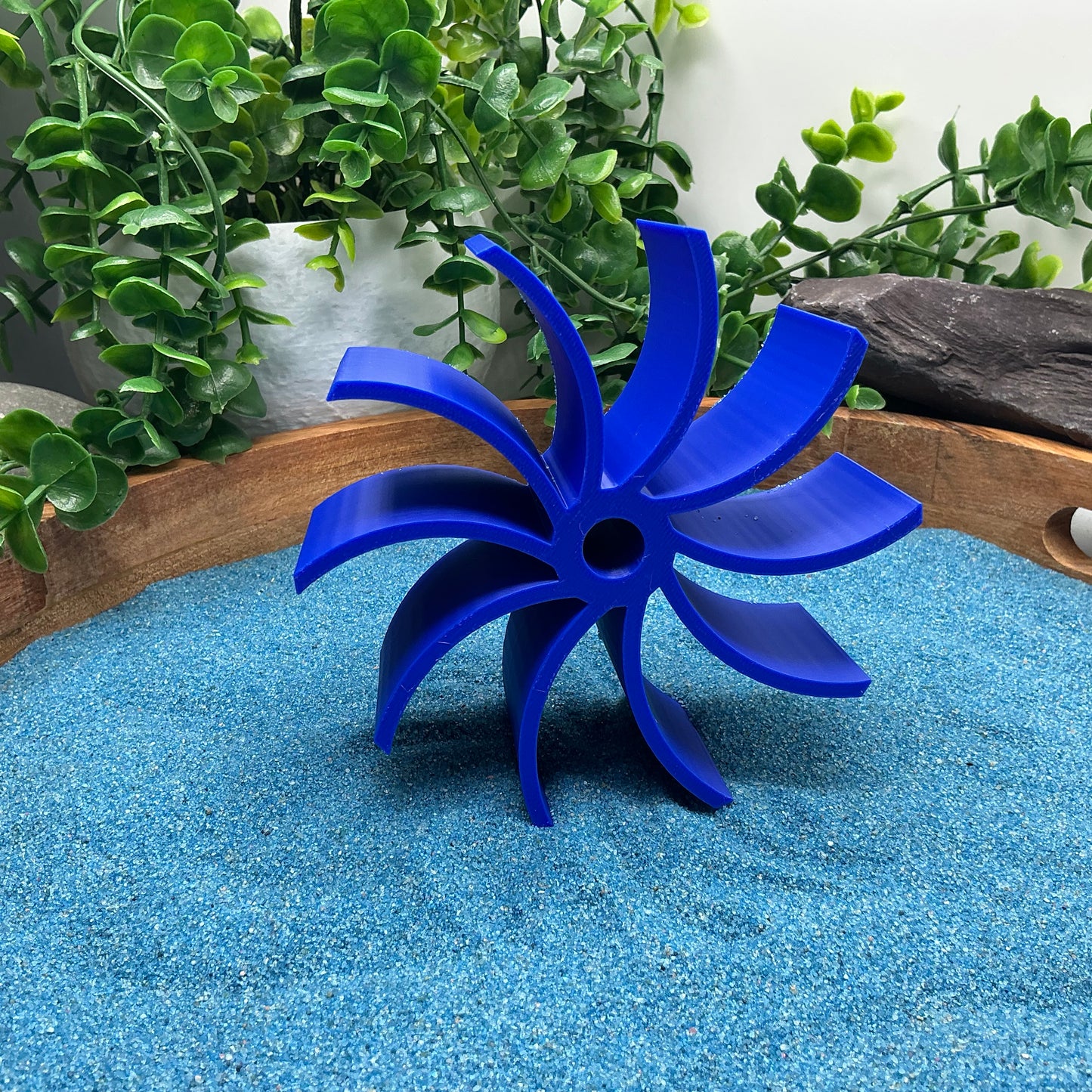 Water Spinner wheel available in XL , L & M