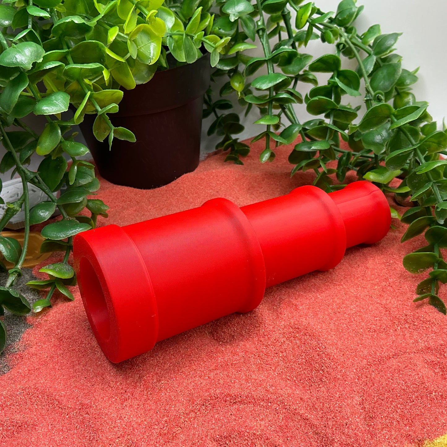 Spyglass Toy for Kids 3D Printed Eco-Friendly Telescope Outdoor Exploration & Role Play
