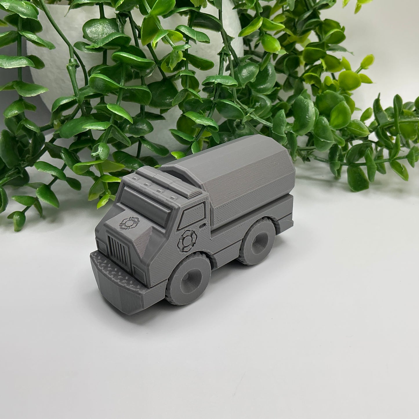 3D Printed Vehicles Cars & Trucks Transport Vehicles - lifestyle shot