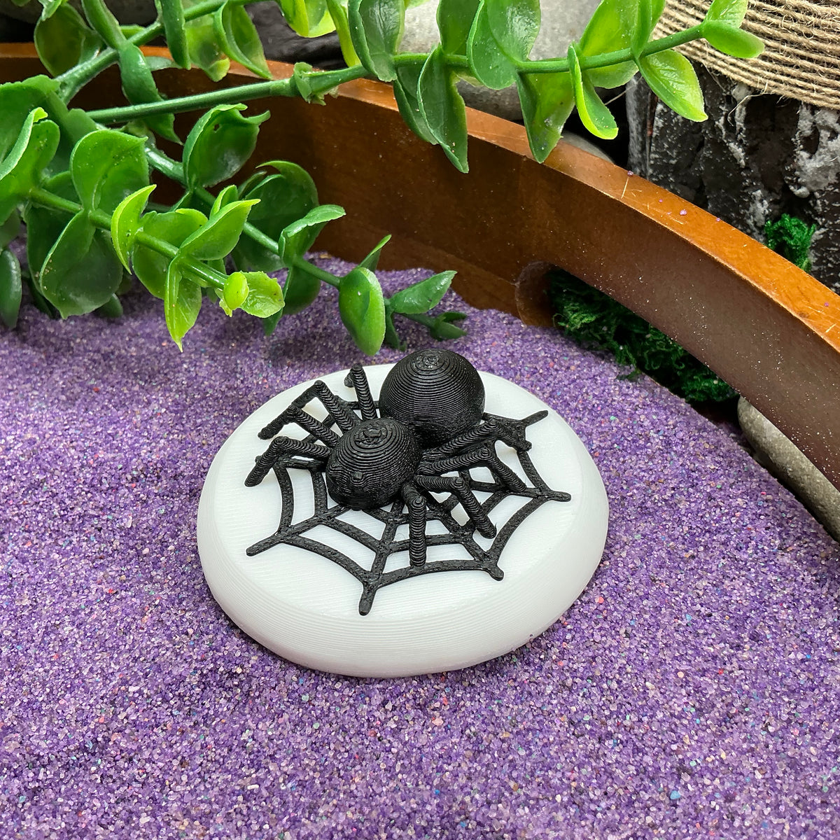 Halloween Cookies 6 Piece Set - Pretend Play Food for Kitchen Role Play