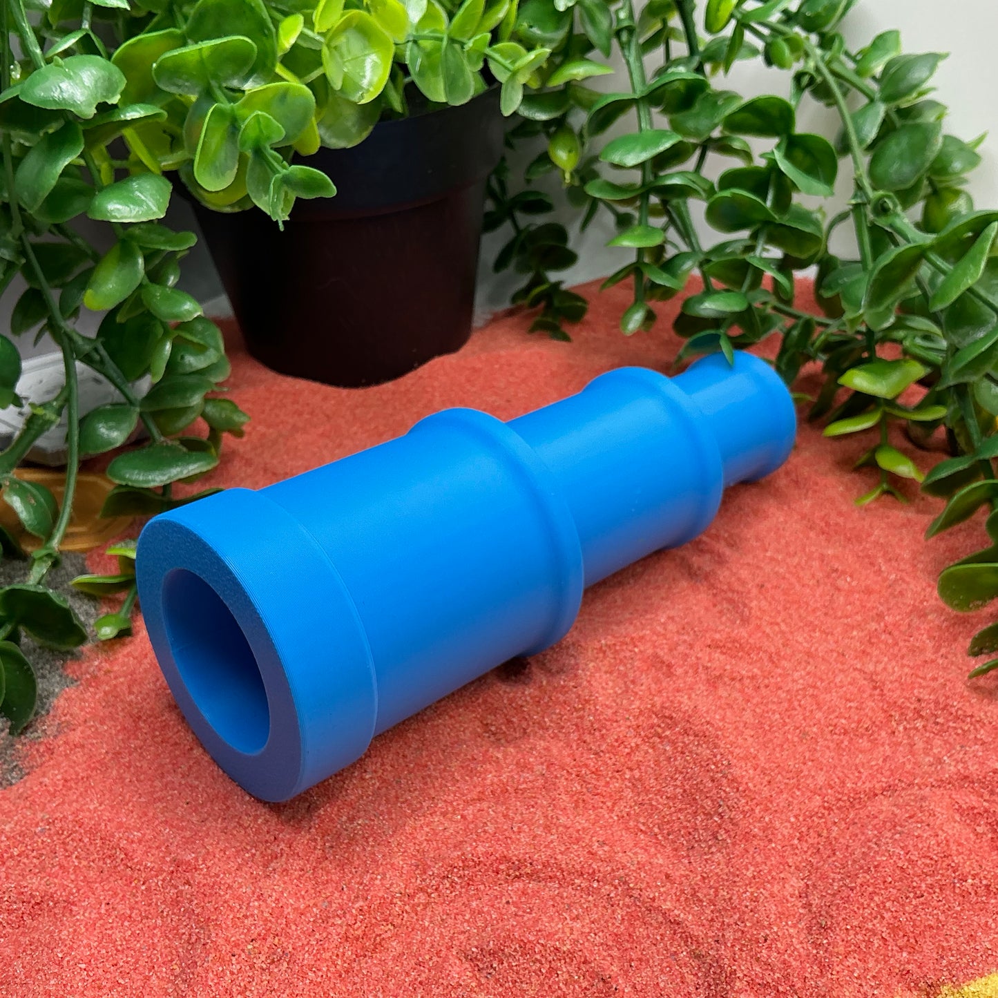 Spyglass Toy for Kids 3D Printed Eco-Friendly Telescope Outdoor Exploration & Role Play