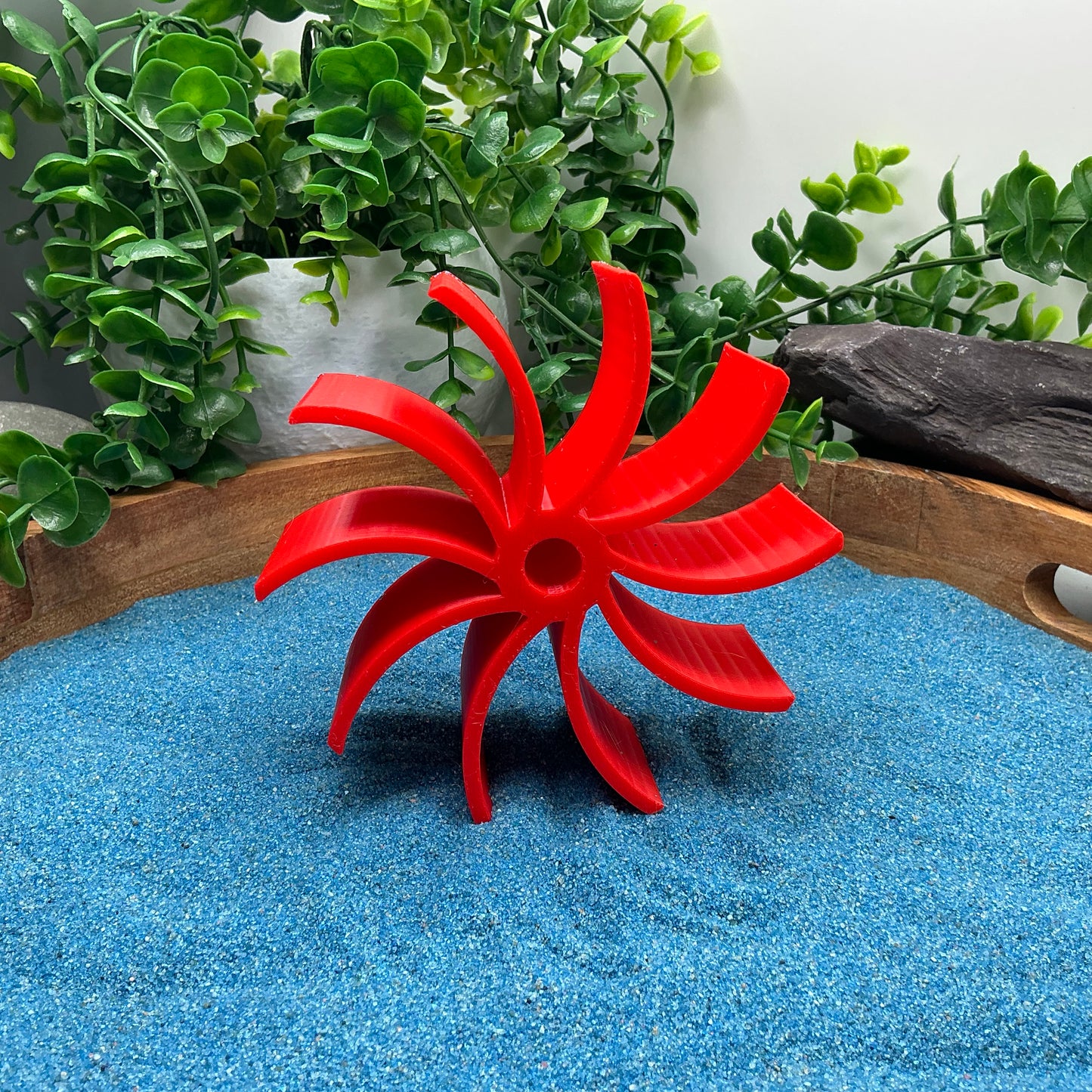 Water Spinner wheel available in XL , L & M