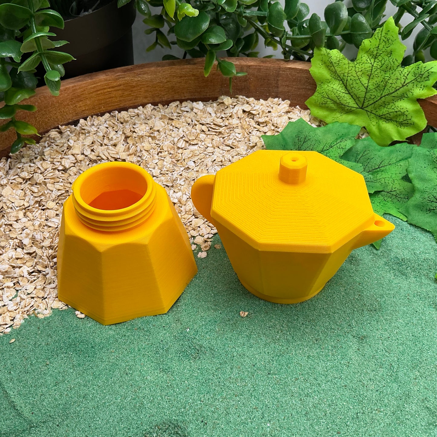 Coffee Maker Set (5 Piece) - packaging view