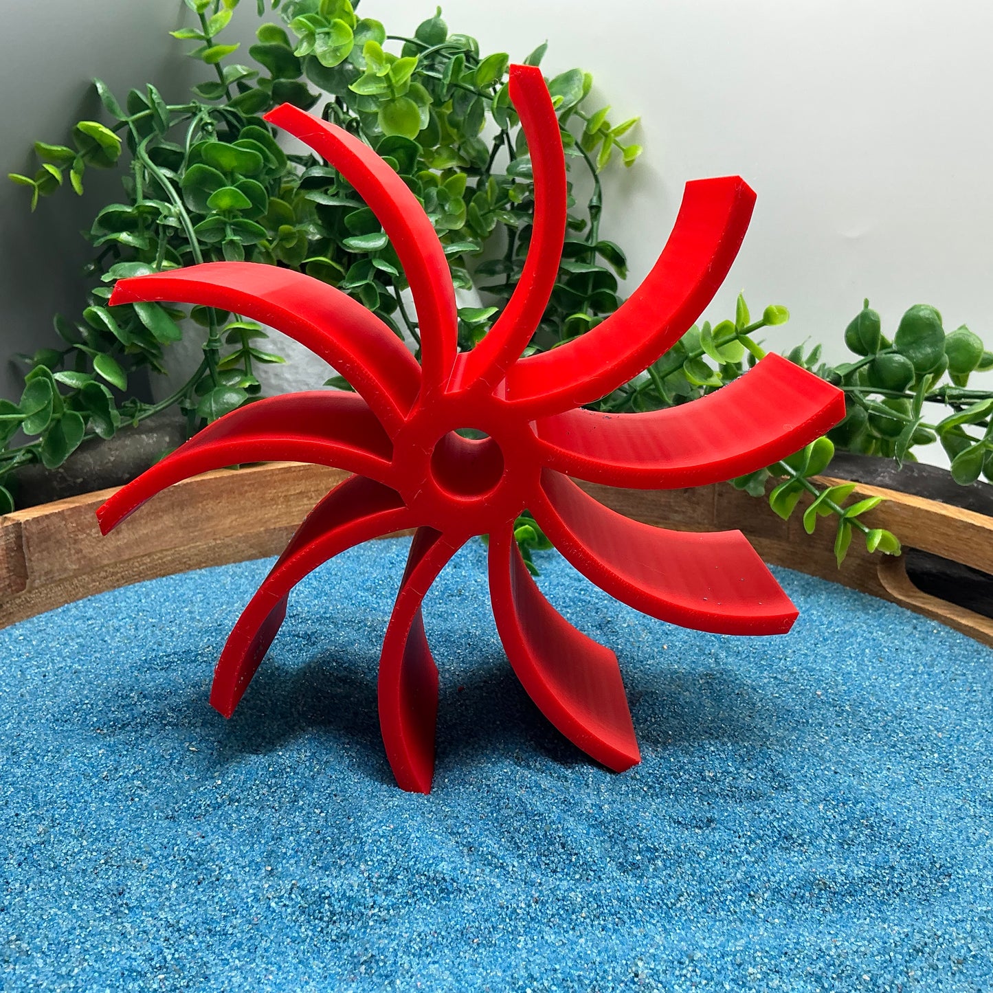 Water Spinner wheel available in XL , L & M