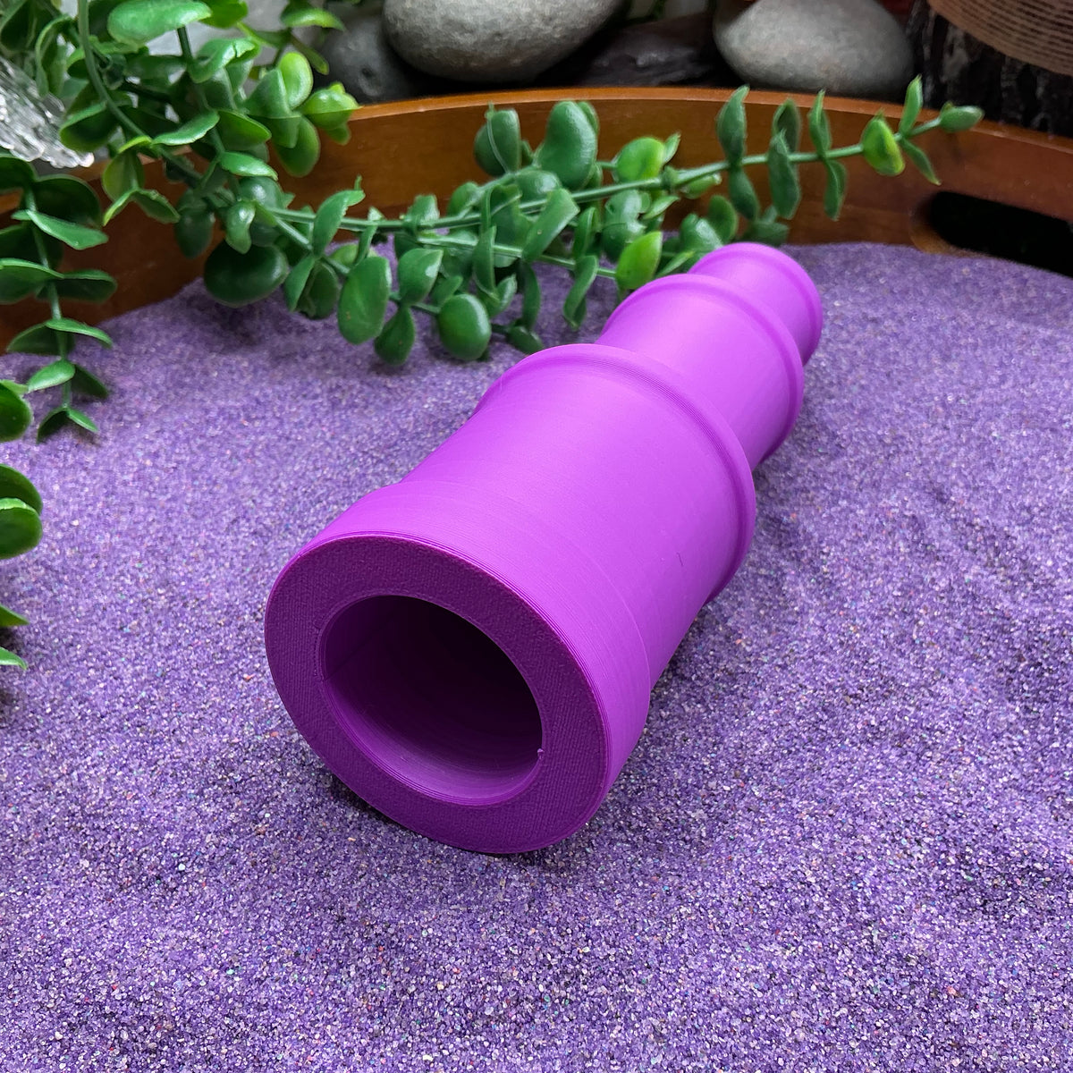Spyglass Toy for Kids 3D Printed Eco-Friendly Telescope Outdoor Exploration & Role Play