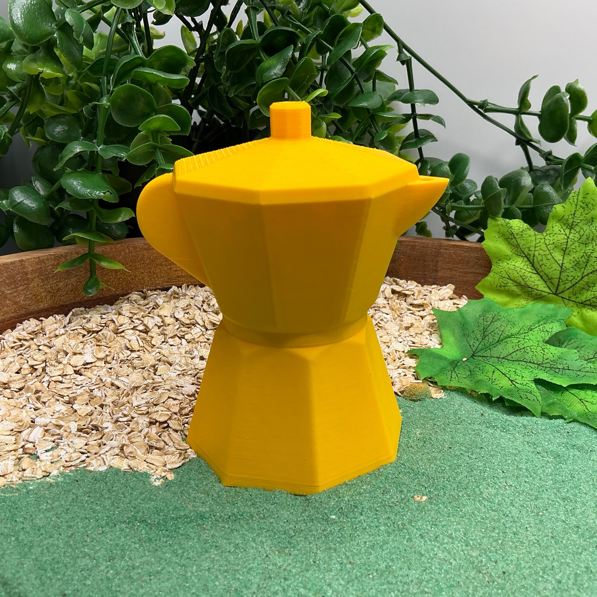 Coffee Maker Set (5 Piece) - close-up detail
