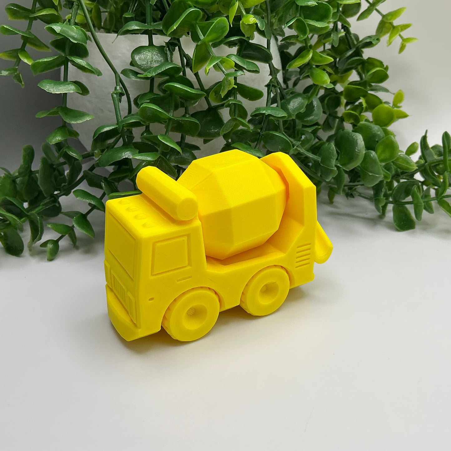 3D Printed Vehicles Cars & Trucks Transport Vehicles - in use