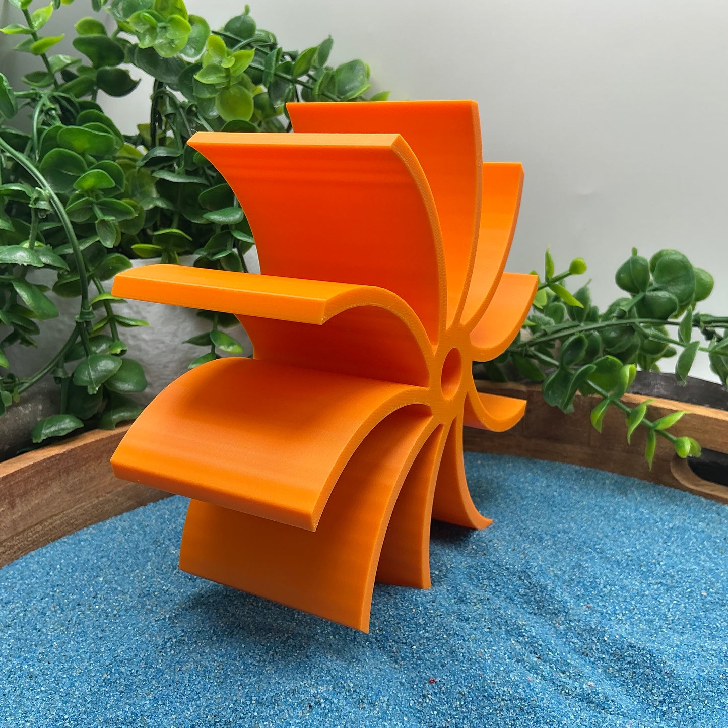 Water Spinner wheel available in XL , L & M