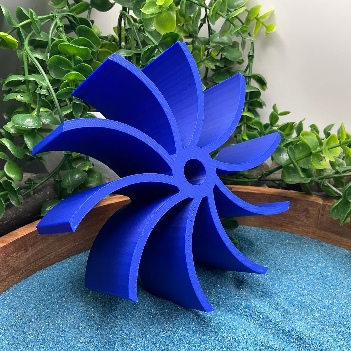 Water Spinner wheel available in XL , L & M