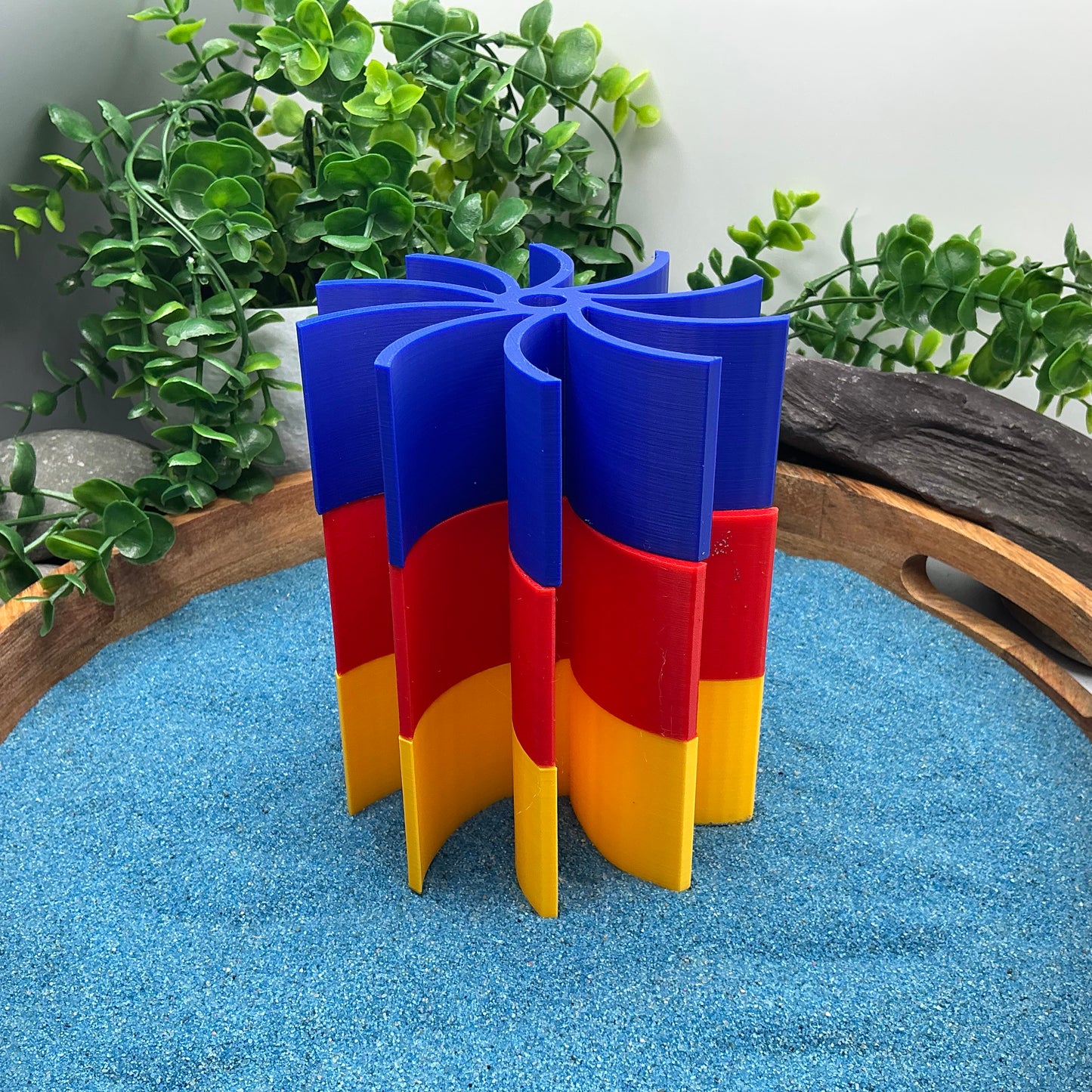 Water Spinner wheel available in XL , L & M