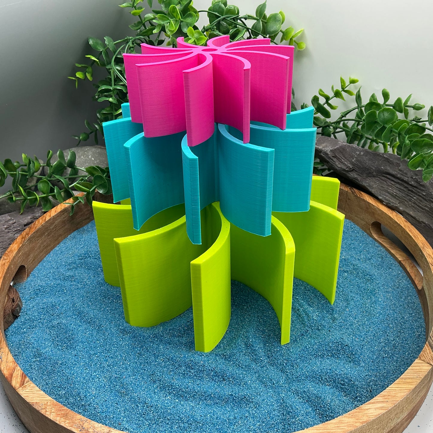 Water Spinner wheel available in XL , L & M