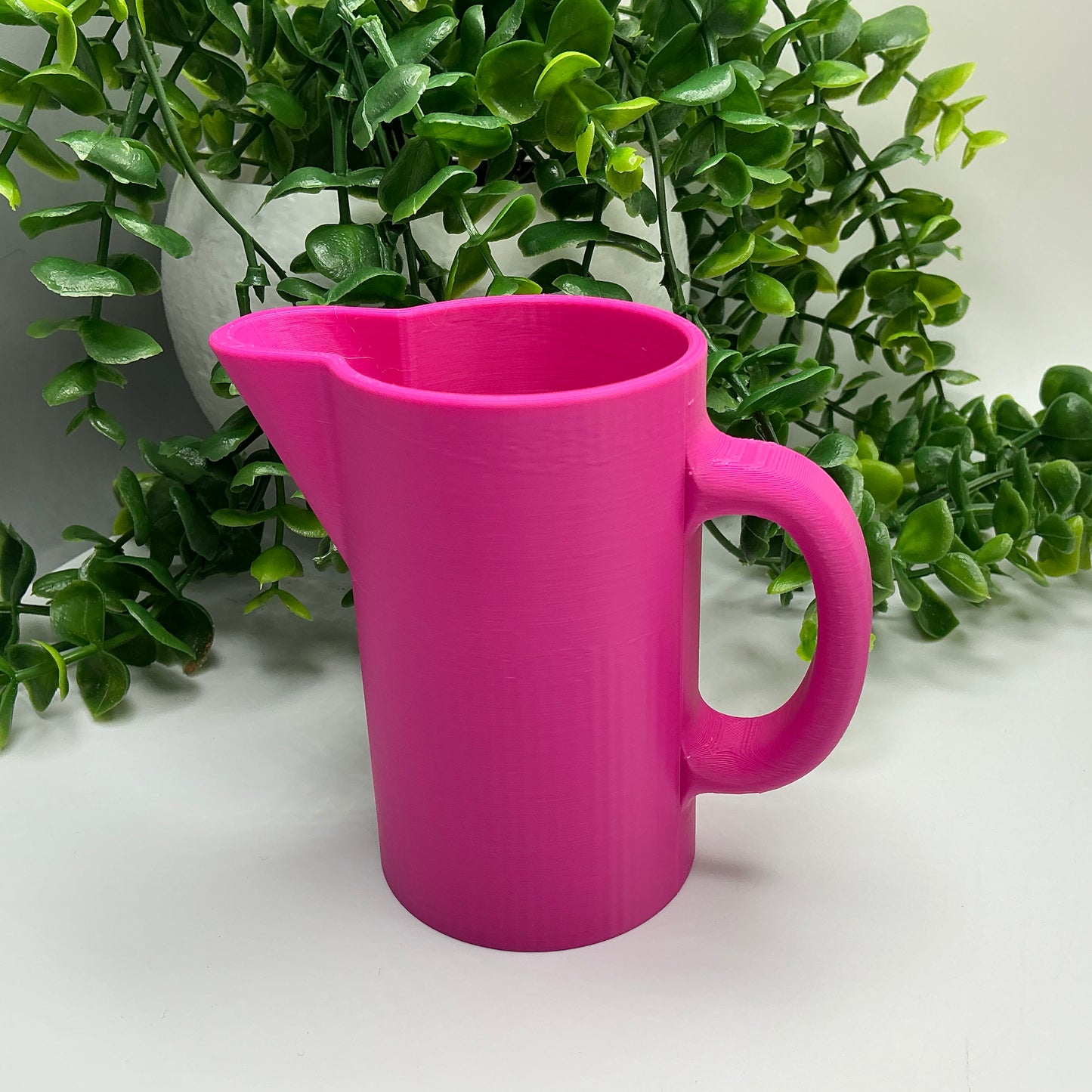 Pouring Jug Sensory Bin Tool Pitcher for Rice, Sand & Water Fine Motor Skills... - packaging view