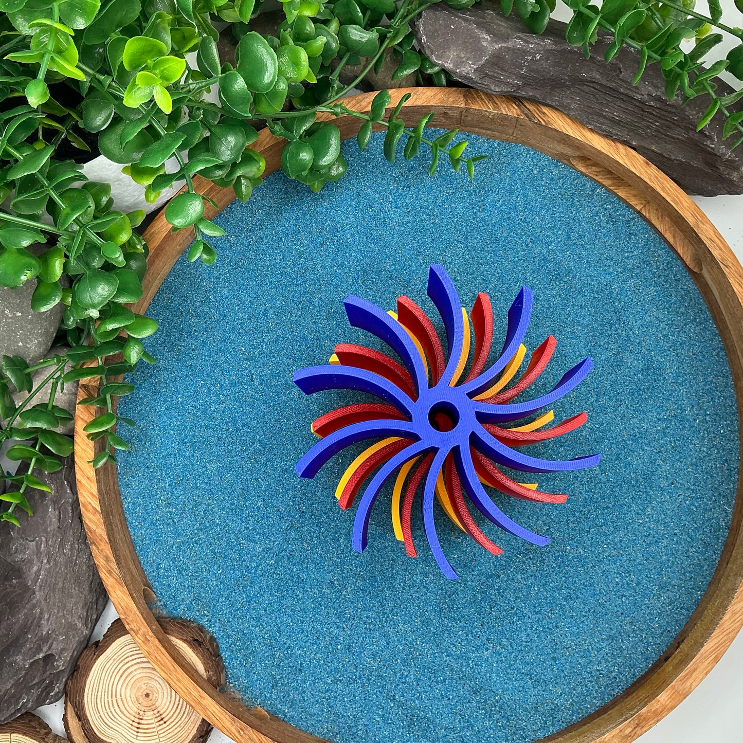 Water Spinner wheel available in XL , L & M