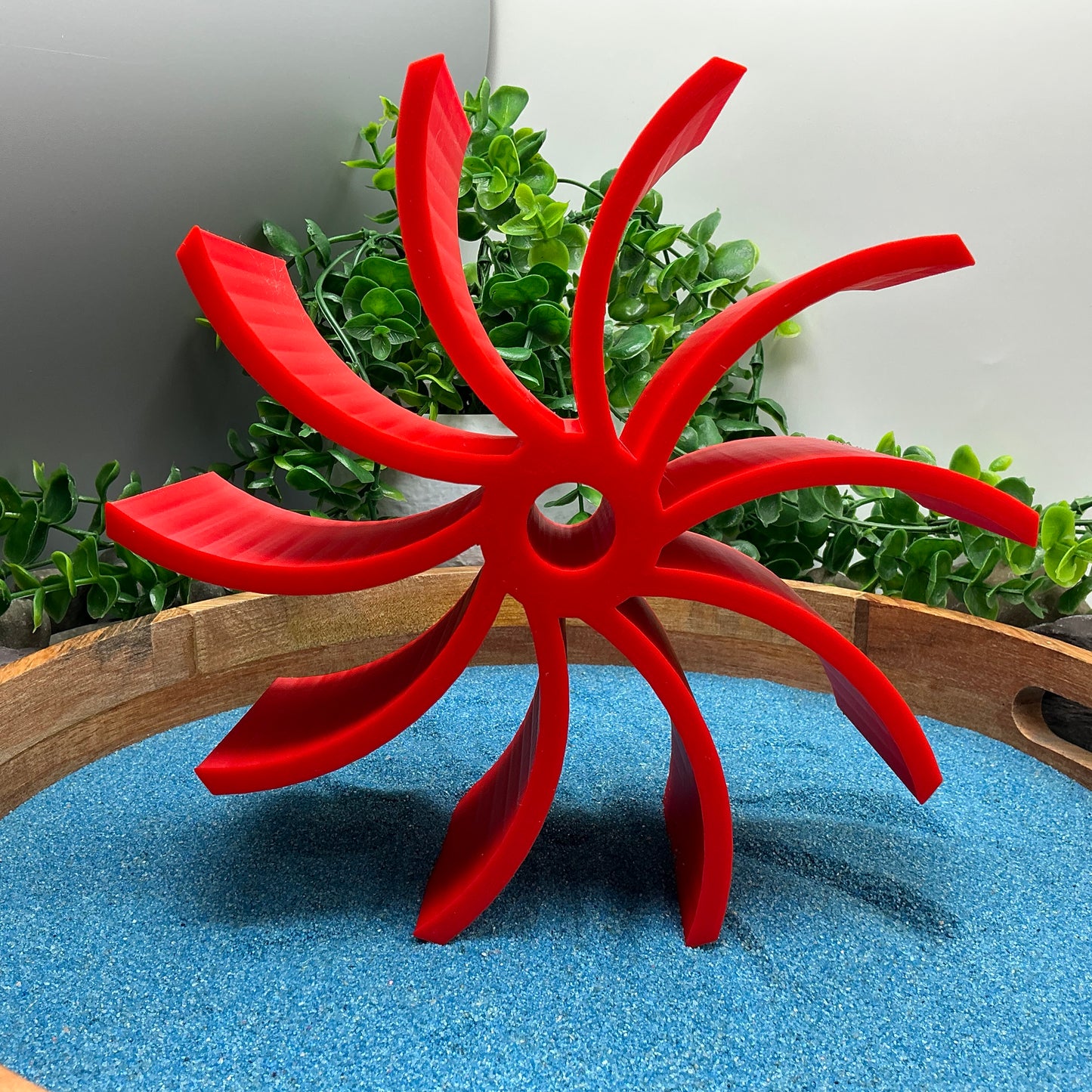 Water Spinner wheel available in XL , L & M