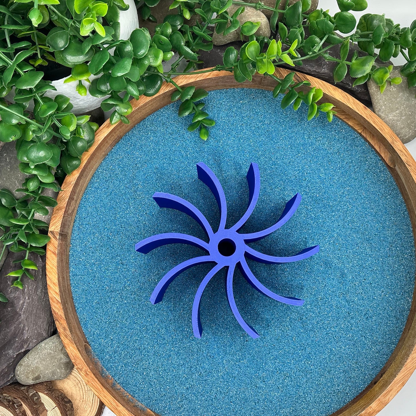 Water Spinner wheel available in XL , L & M