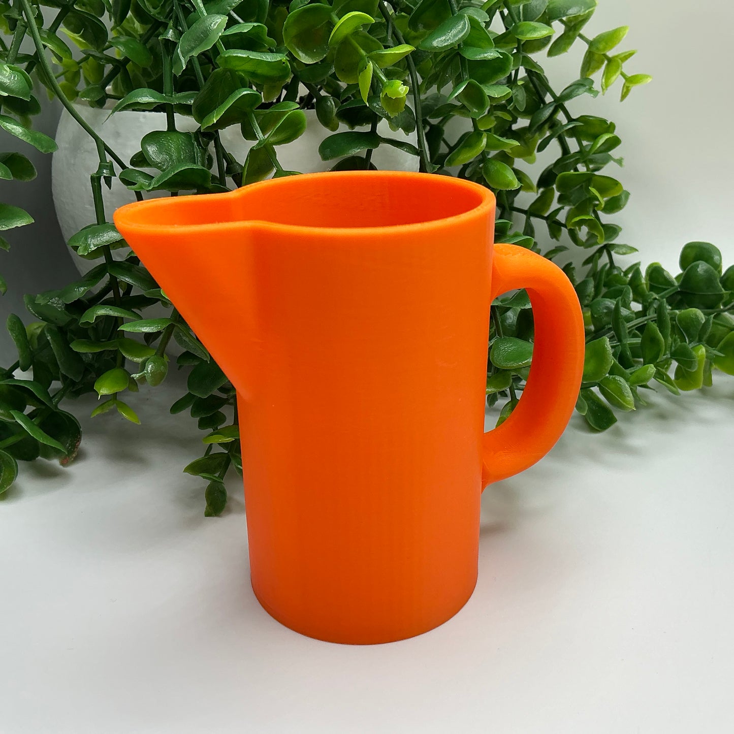 Pouring Jug Sensory Bin Tool Pitcher for Rice, Sand & Water Fine Motor Skills... - showing texture