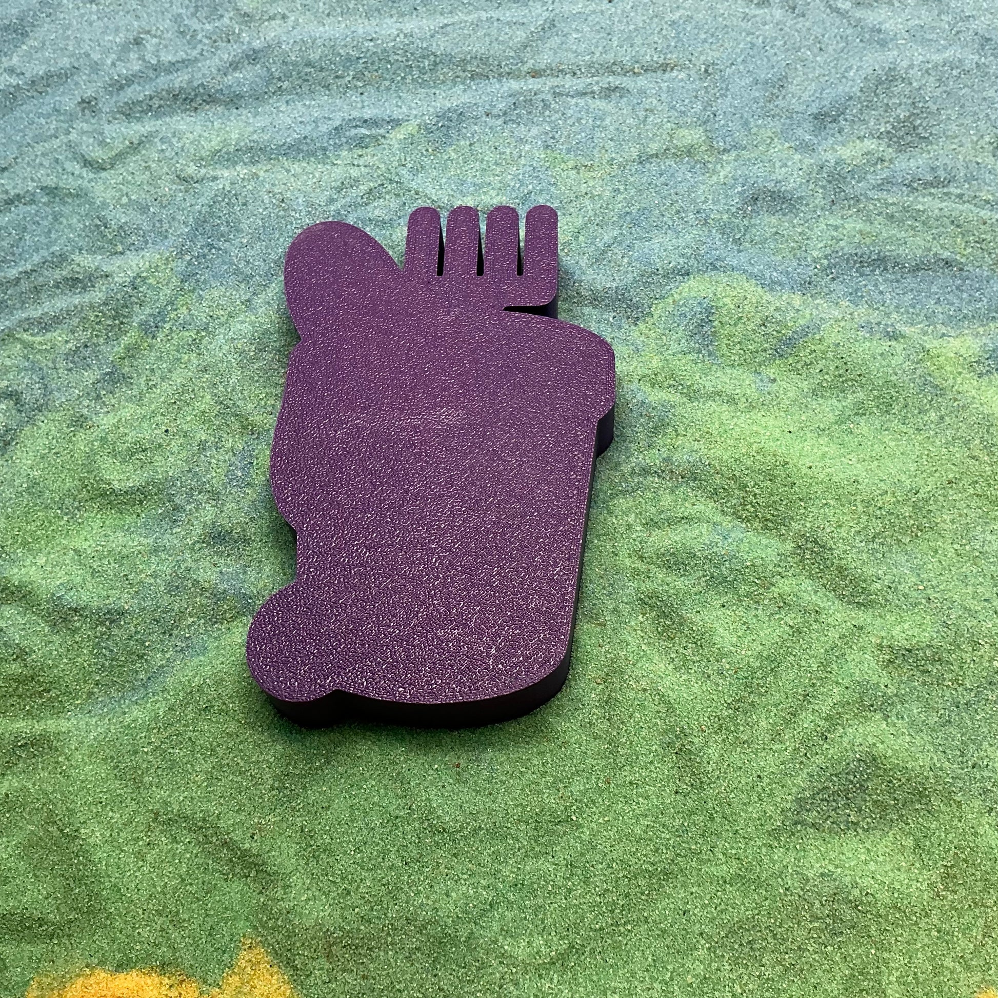 Summer Holiday Sensory Filling Trays Airplane, Boat, Sandcastle or Bucket Eco-Fr - View 30