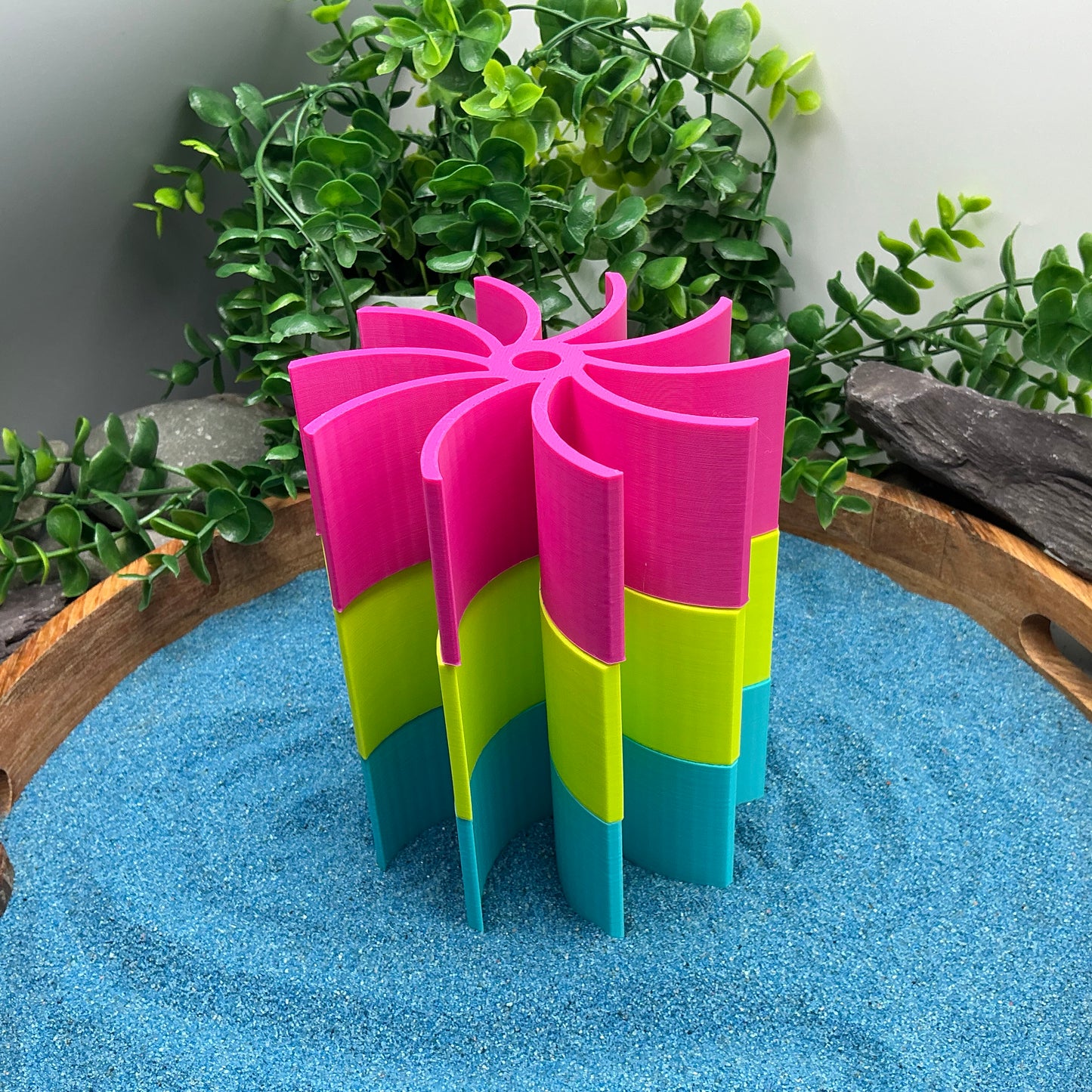Water Spinner wheel available in XL , L & M