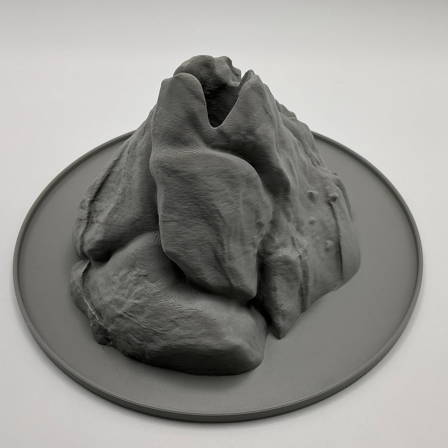 Eruption Volcano Children's Science Experiment - Main Product Image