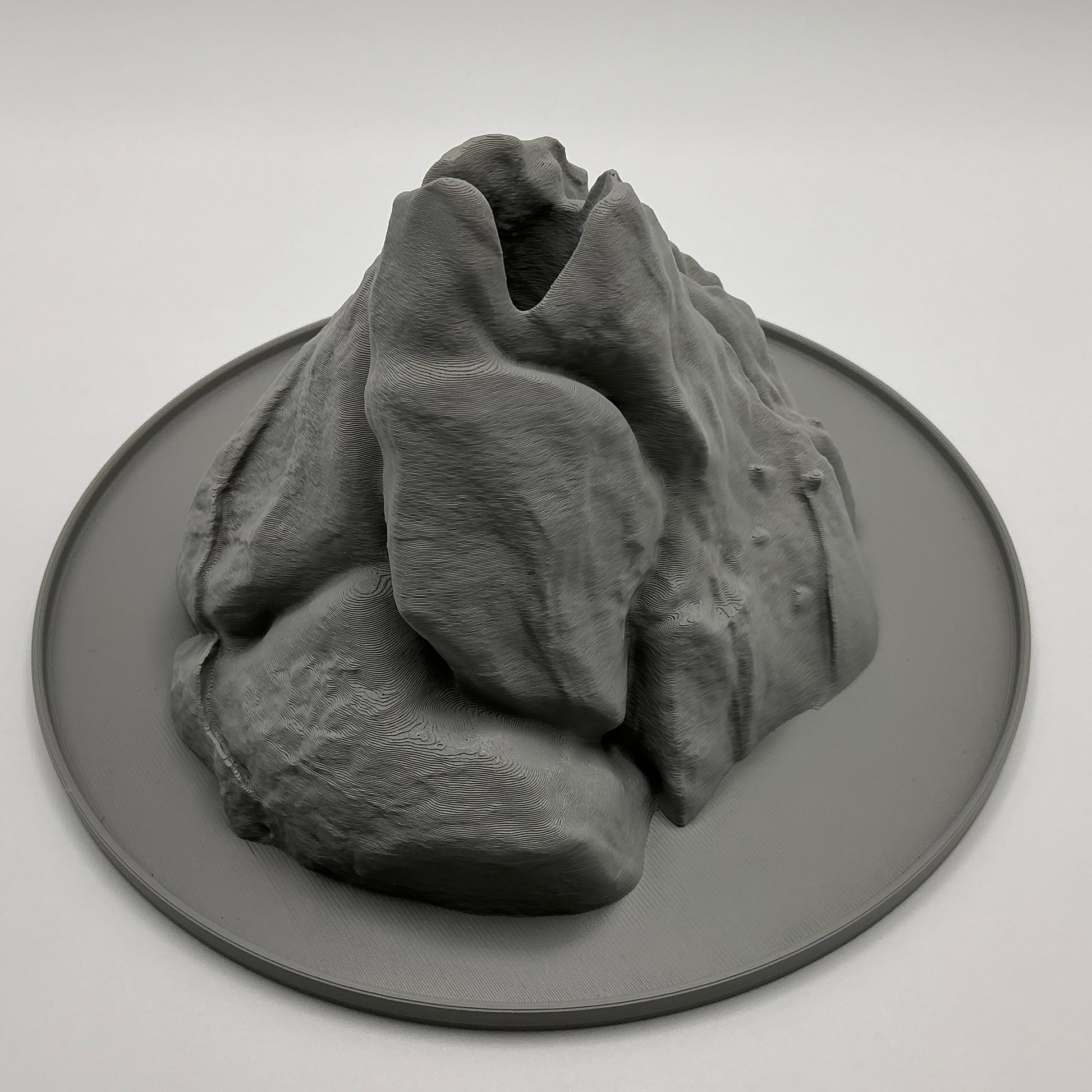 Eruption Volcano Children's Science Experiment - Main Product Image