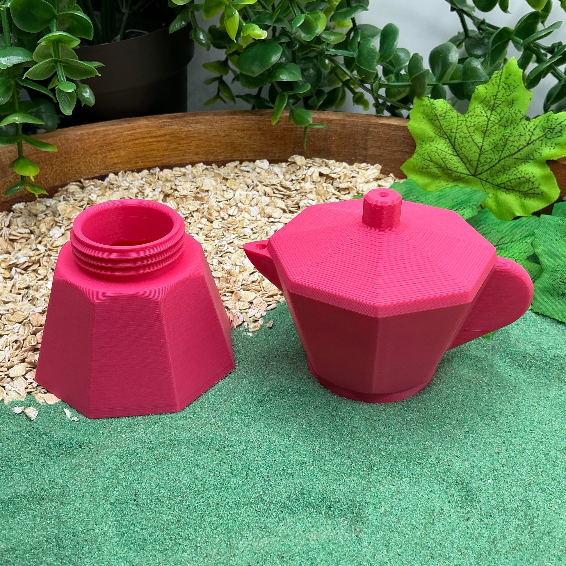 Coffee Maker Set (5 Piece) - additional view