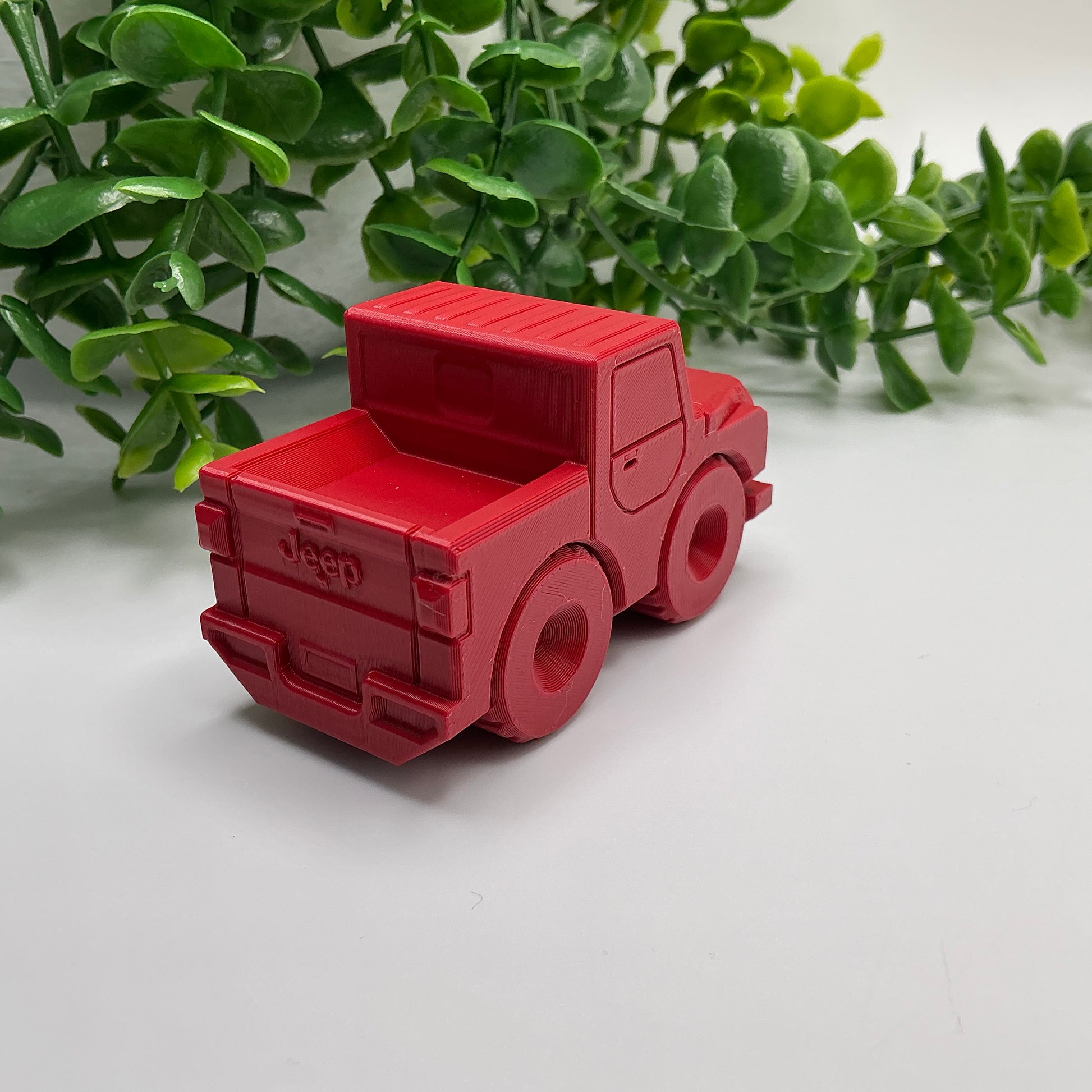 Hardtop Gladiator Jeep Durable Transport Vehicle Adventure Car - alternative view