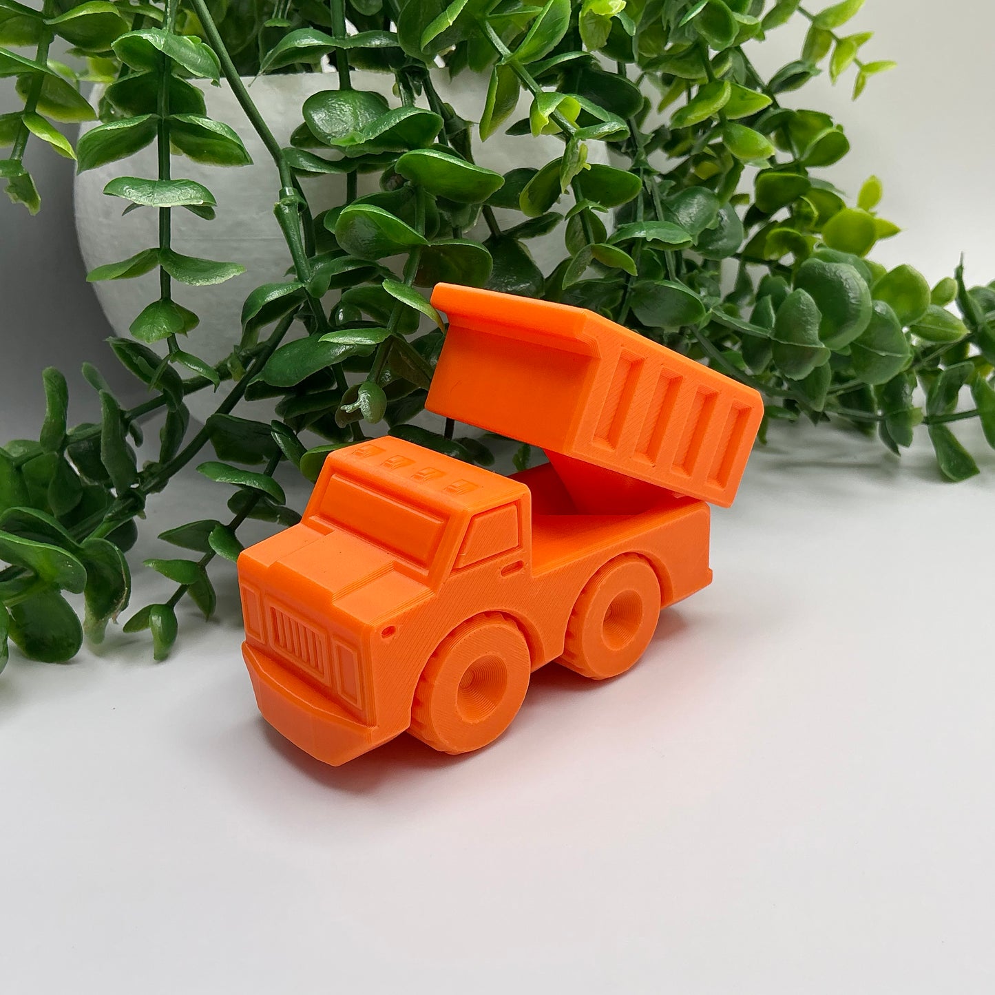 3D Printed Vehicles Cars & Trucks Transport Vehicles - colour option