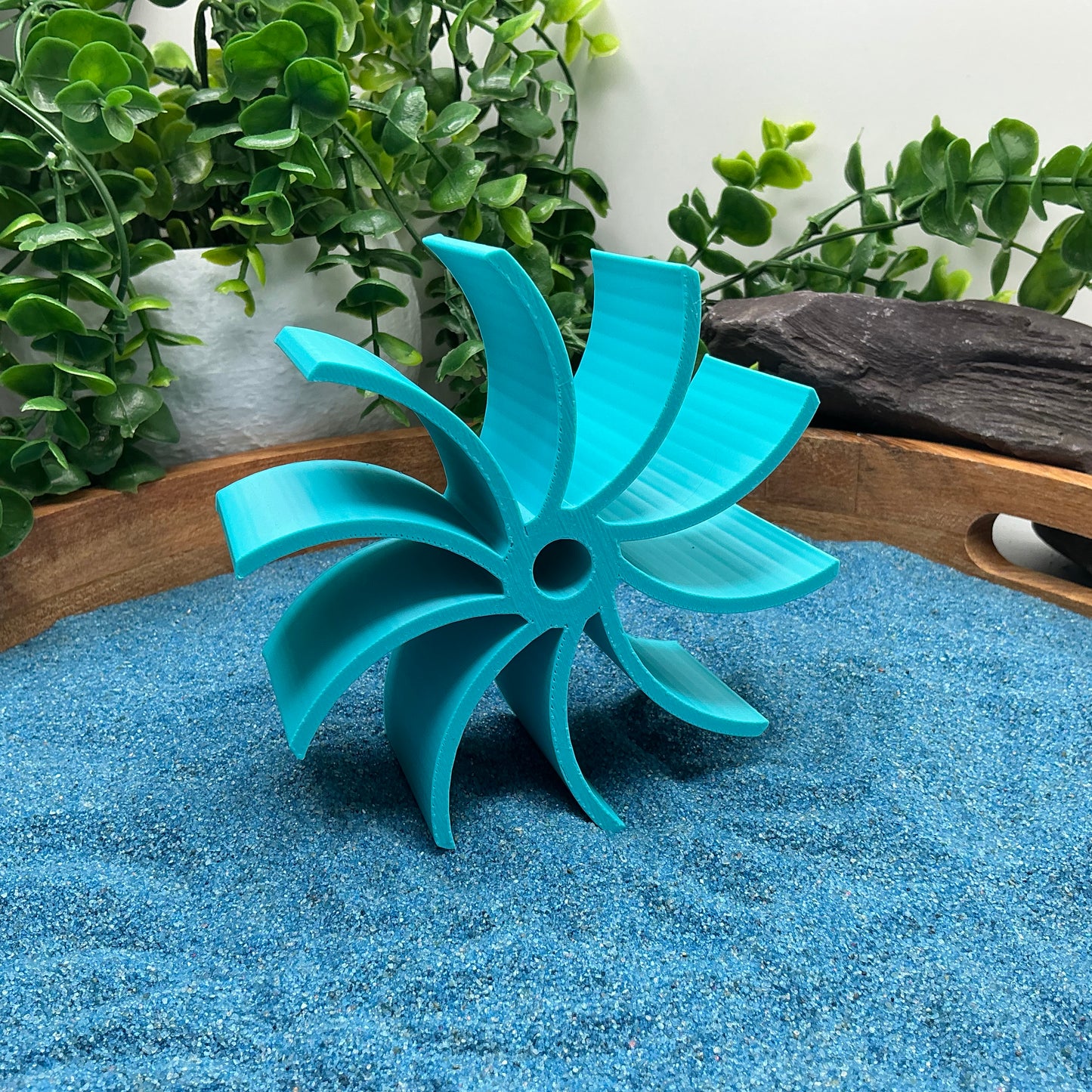 Water Spinner wheel available in XL , L & M