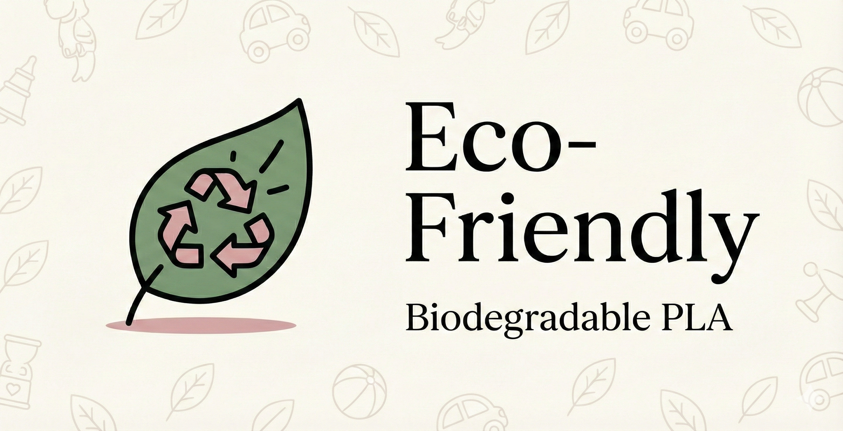 Eco Friendly