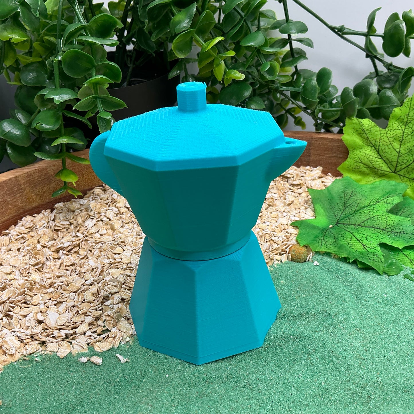 Coffee Maker Set (5 Piece) - different angle