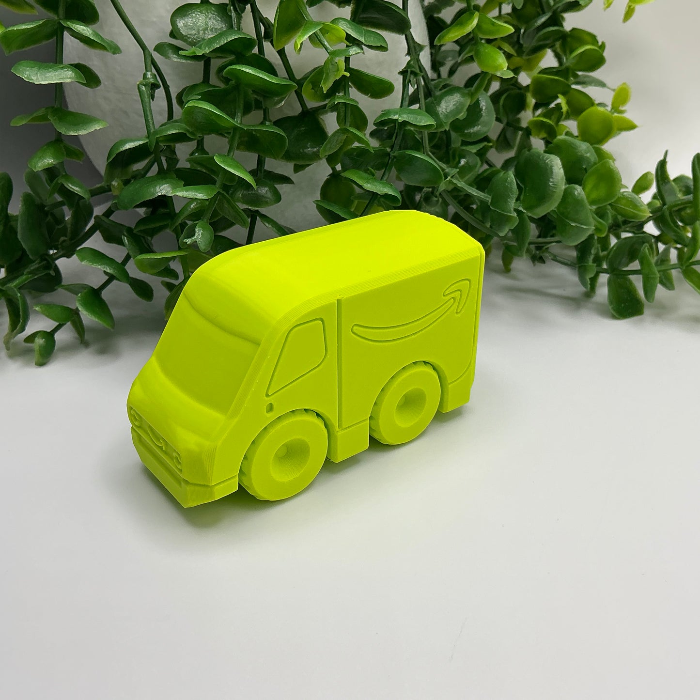 3D Printed Vehicles Cars & Trucks Transport Vehicles - scale reference