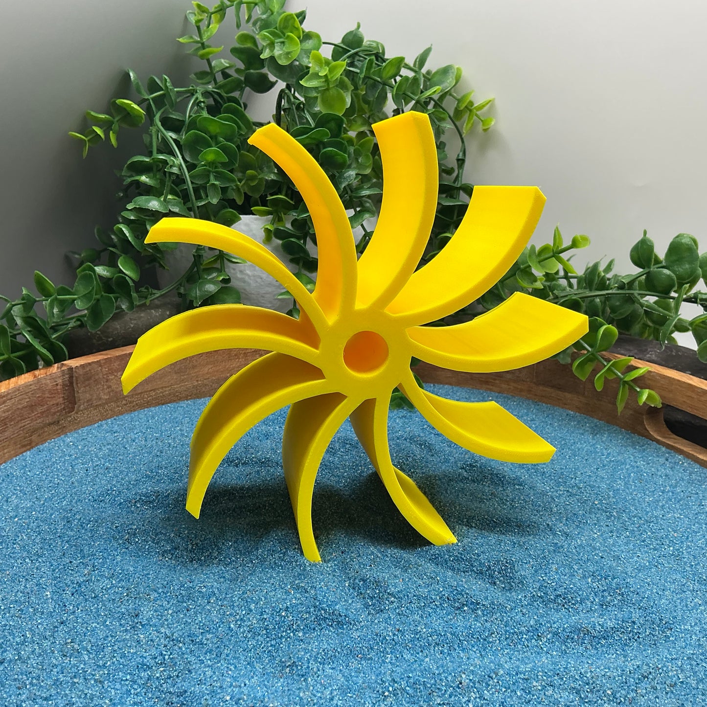 Water Spinner wheel available in XL , L & M