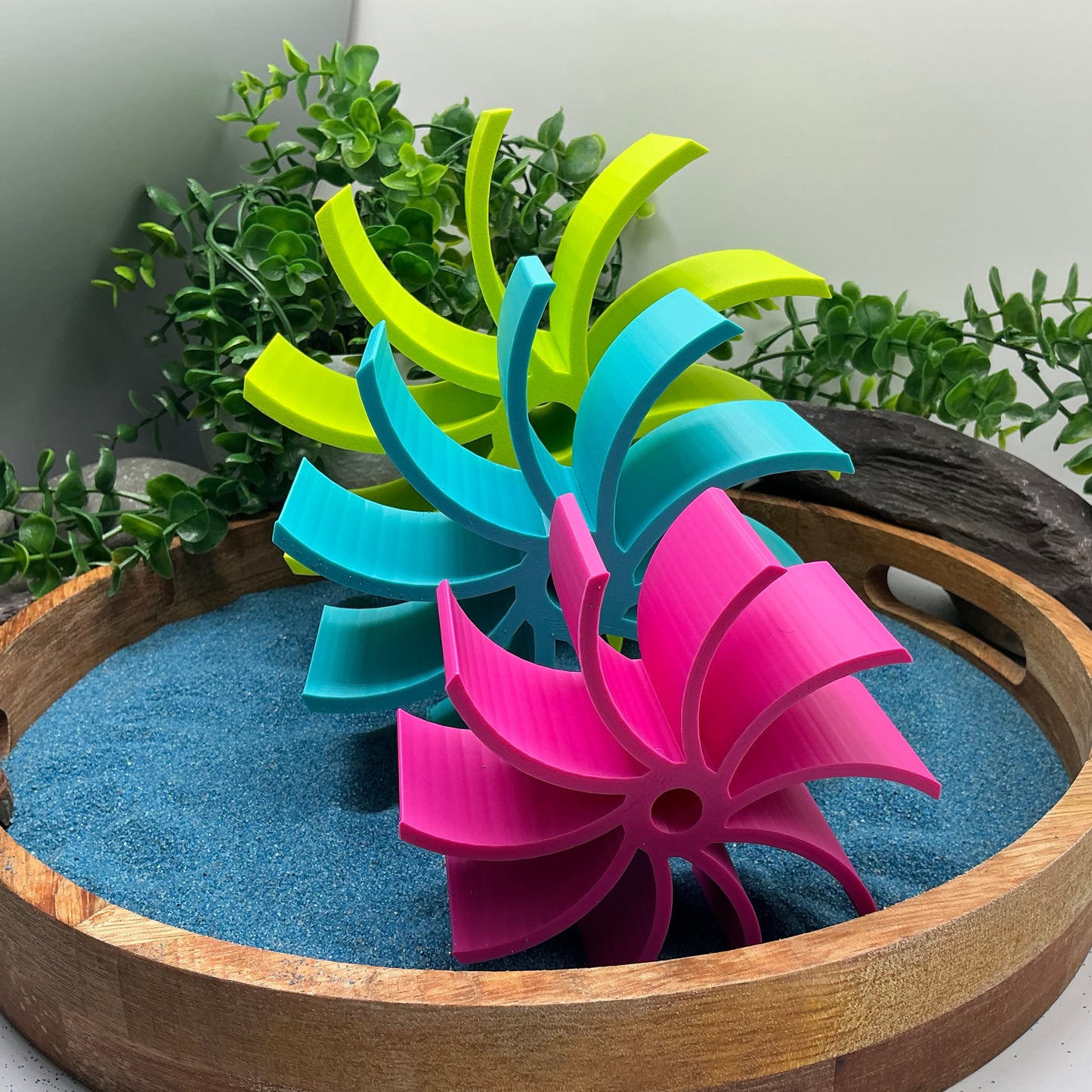 Water Spinner wheel available in XL , L & M