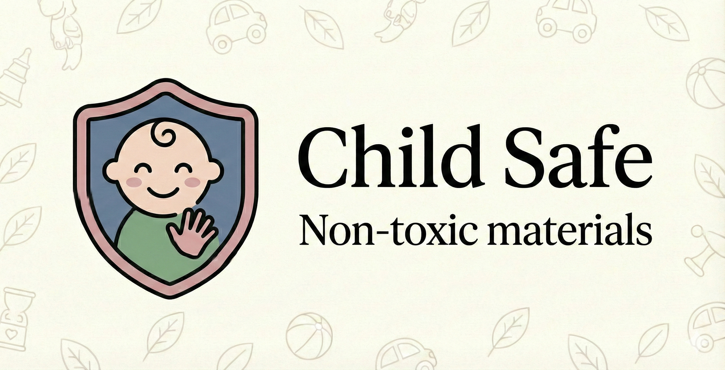 child safe